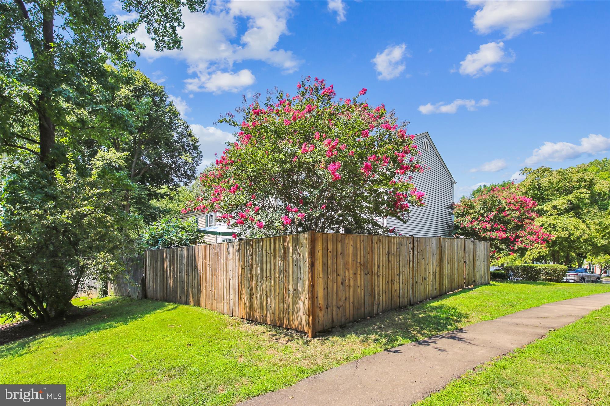 BURKE CENTRE CONSERVANCY - Residential