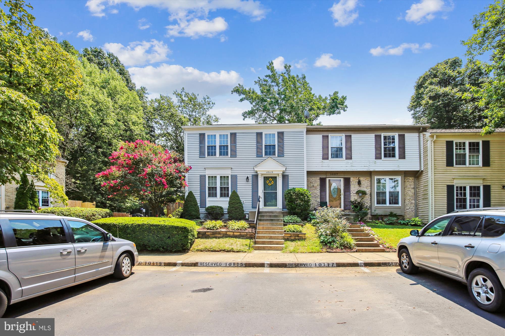BURKE CENTRE CONSERVANCY - Residential