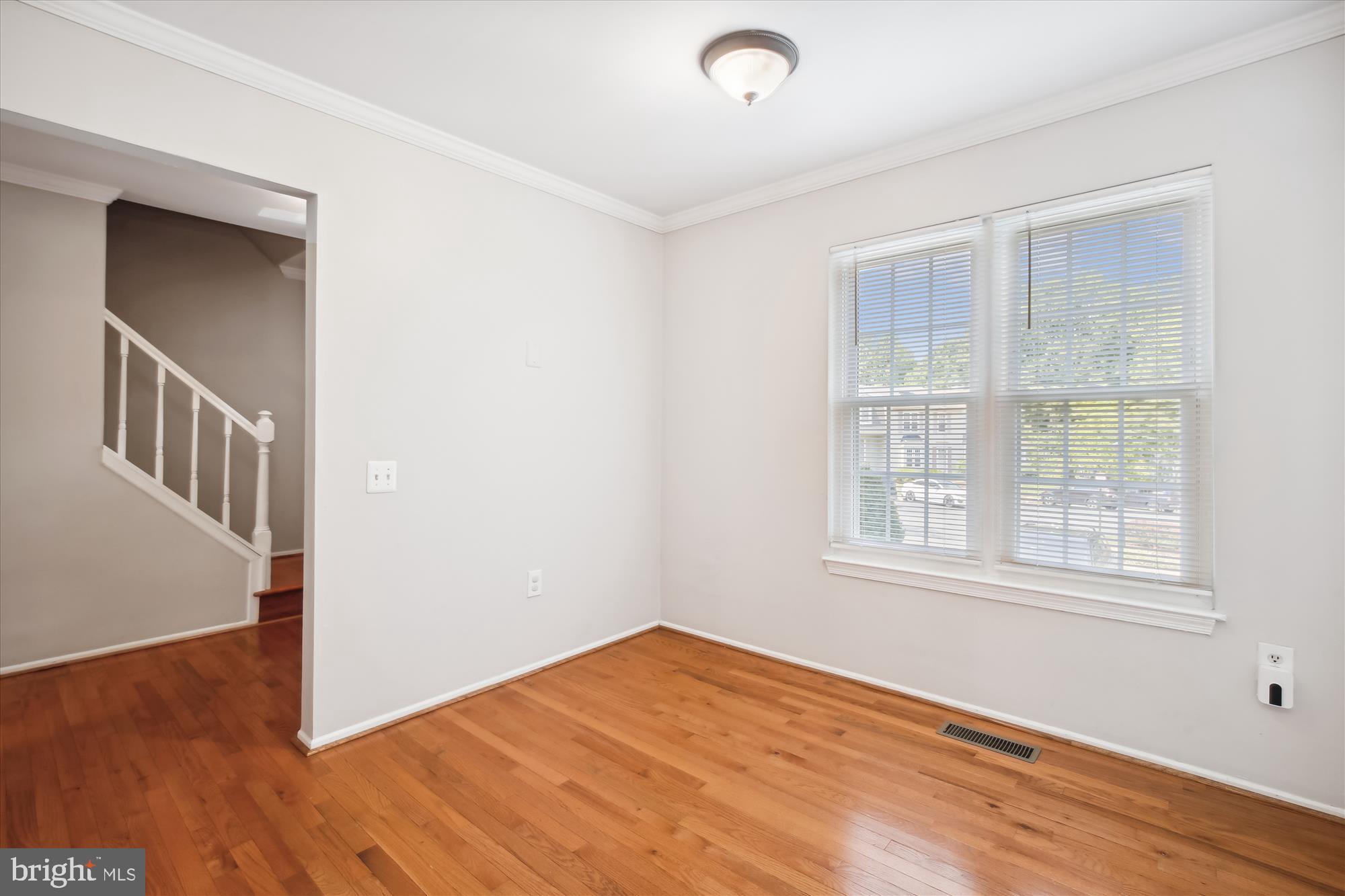 BURKE CENTRE CONSERVANCY - Residential