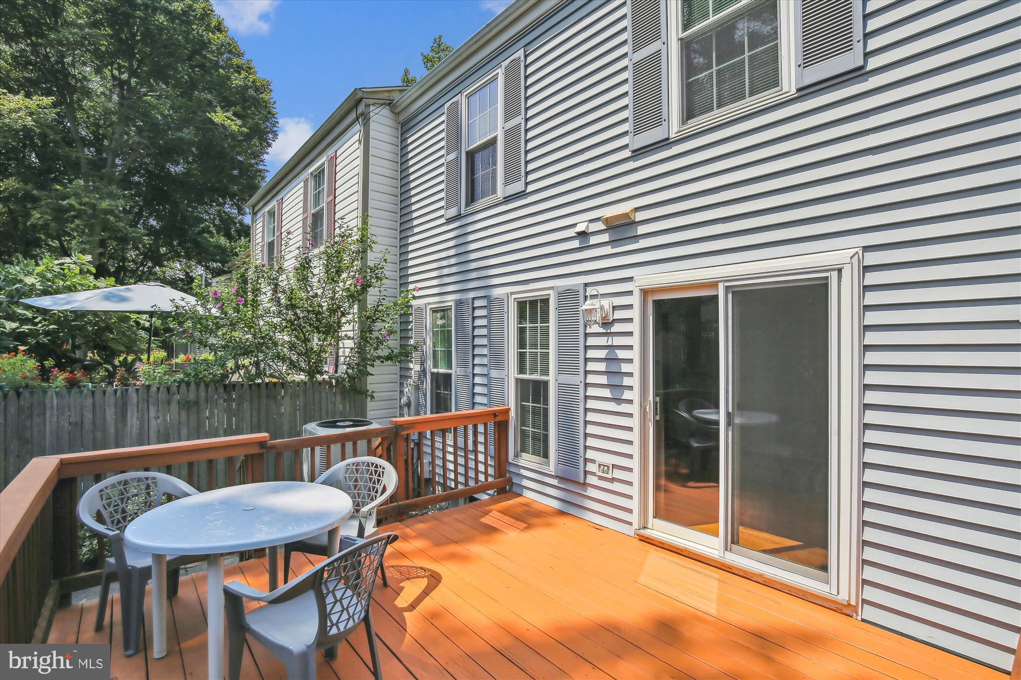 BURKE CENTRE CONSERVANCY - Residential