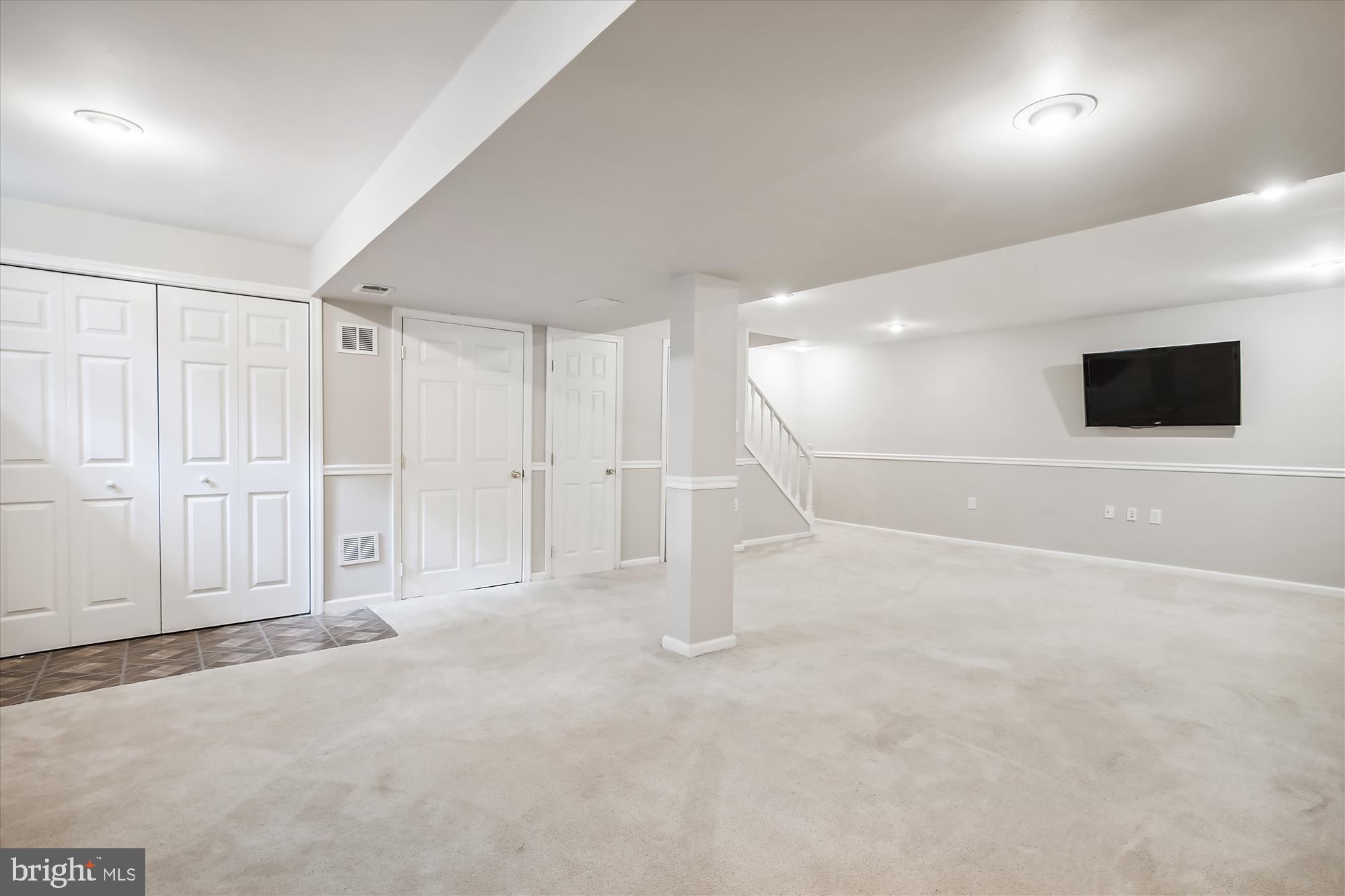 BURKE CENTRE CONSERVANCY - Residential