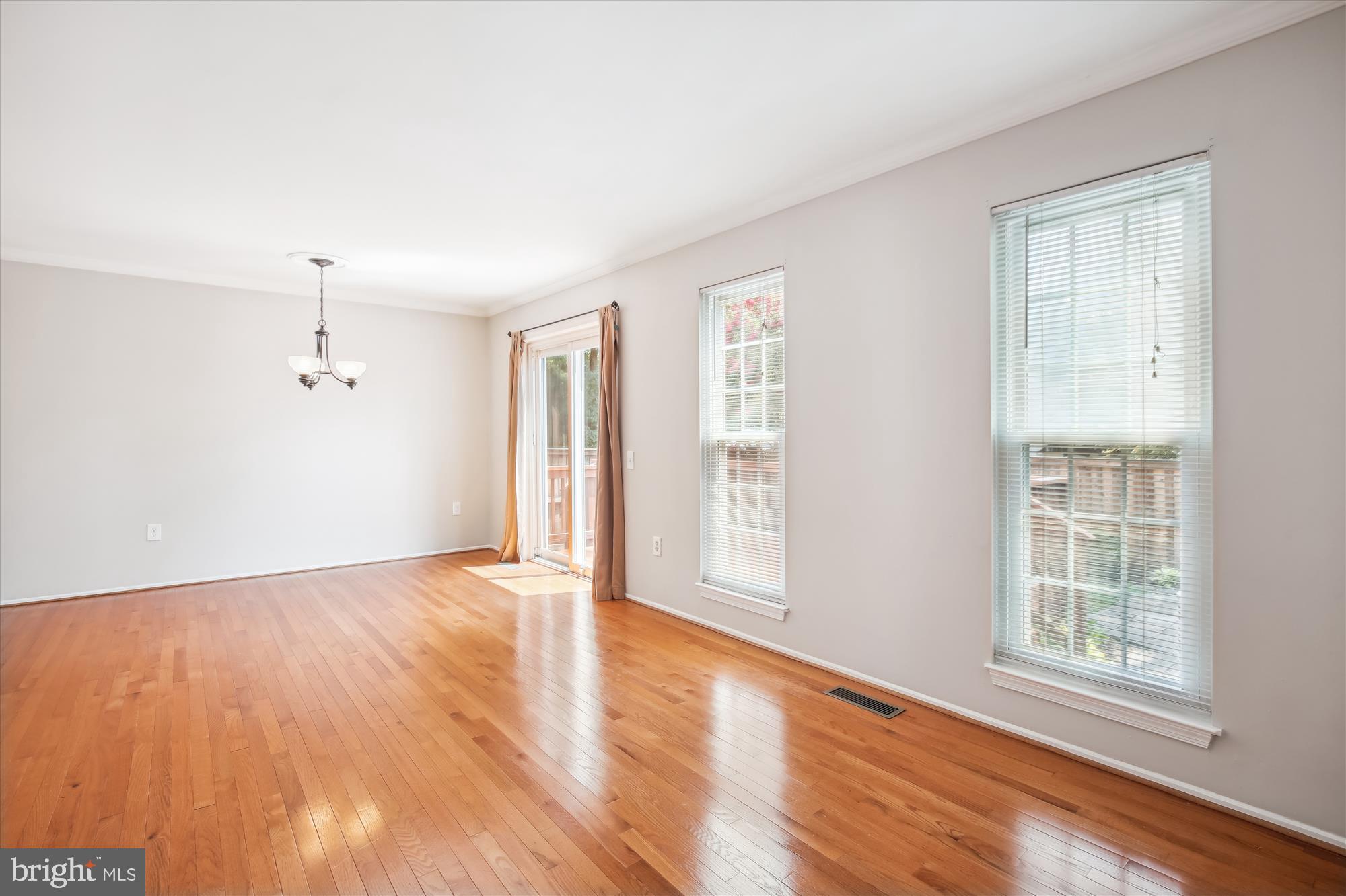 BURKE CENTRE CONSERVANCY - Residential