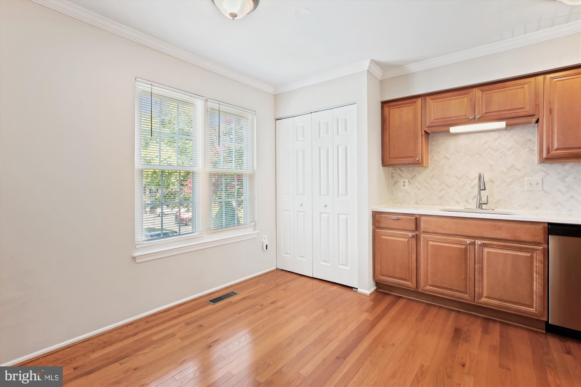 BURKE CENTRE CONSERVANCY - Residential