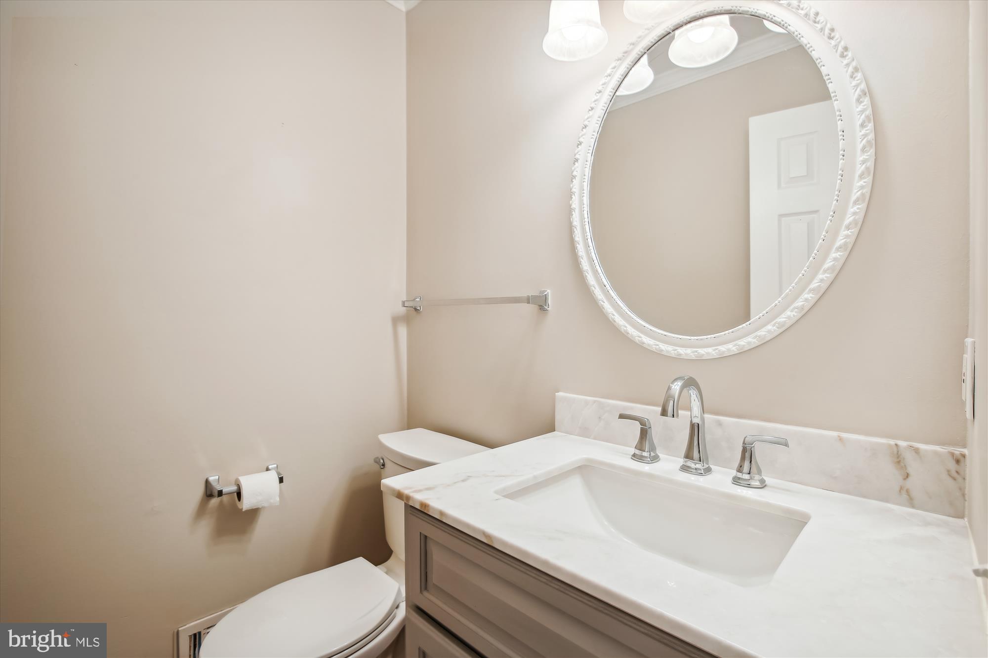 BURKE CENTRE CONSERVANCY - Residential