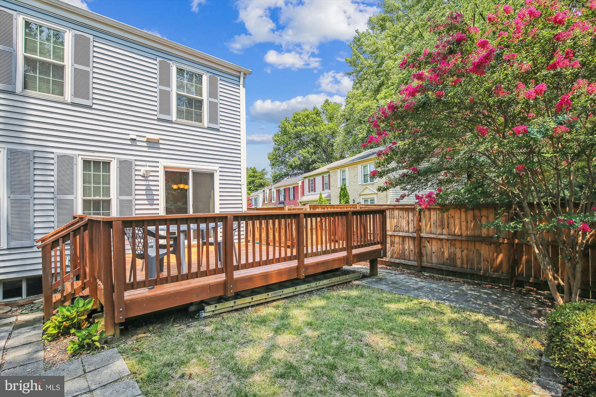 BURKE CENTRE CONSERVANCY - Residential