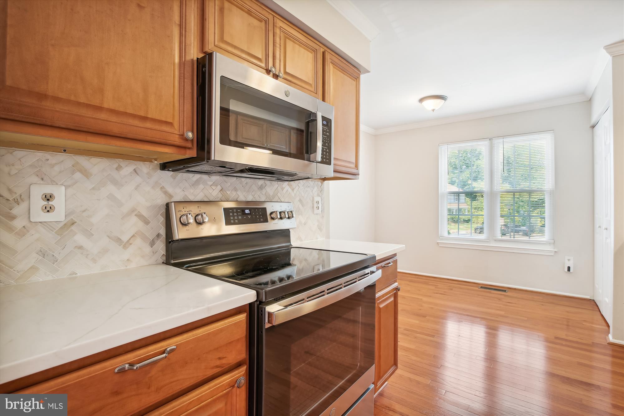 BURKE CENTRE CONSERVANCY - Residential