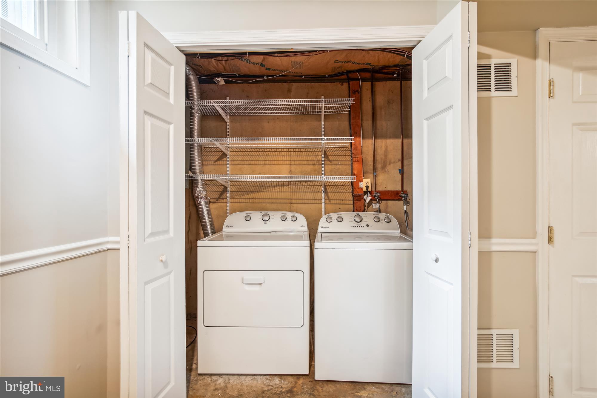 BURKE CENTRE CONSERVANCY - Residential