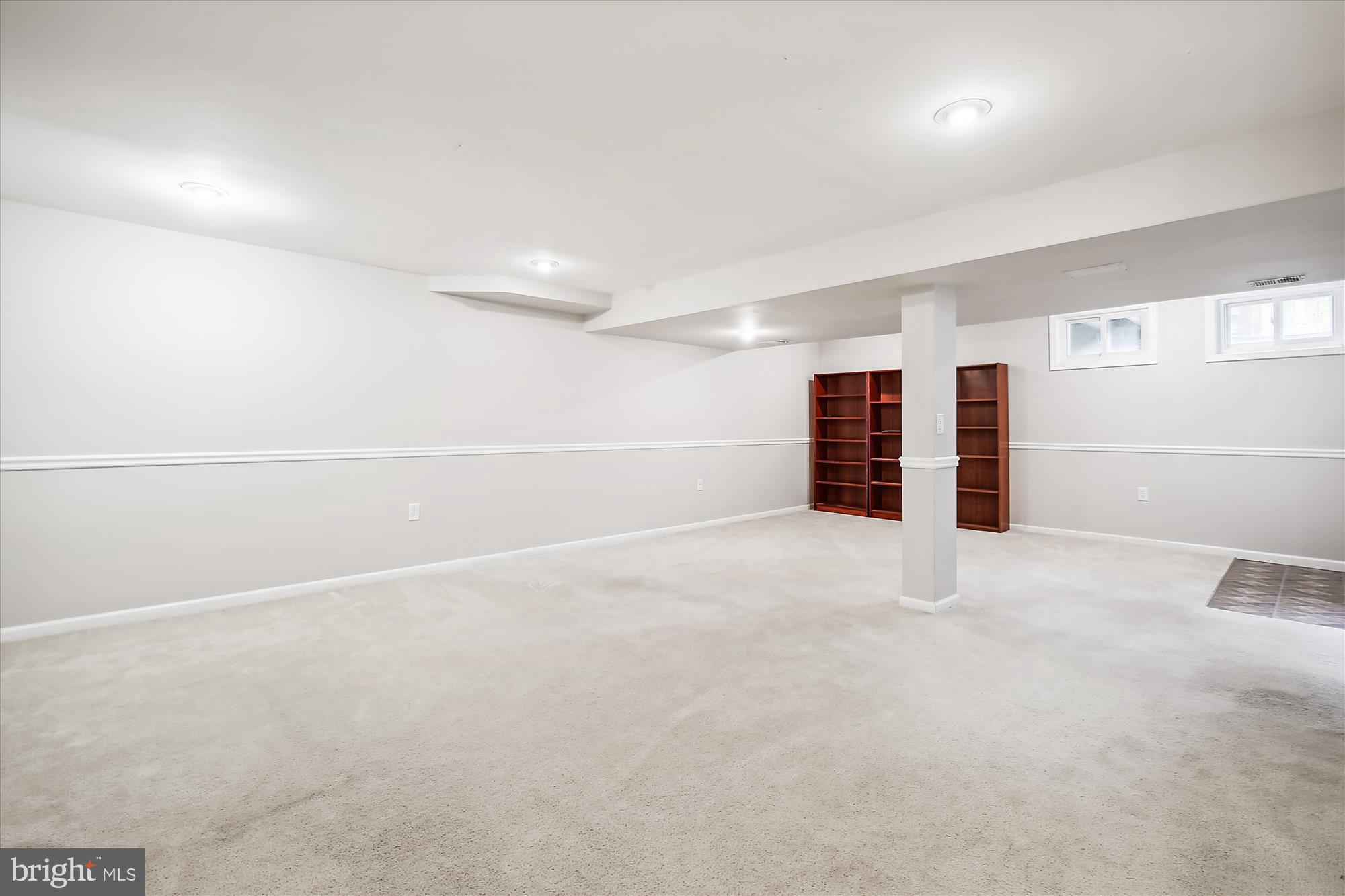 BURKE CENTRE CONSERVANCY - Residential