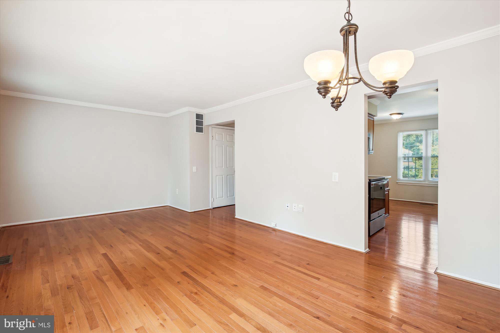 BURKE CENTRE CONSERVANCY - Residential