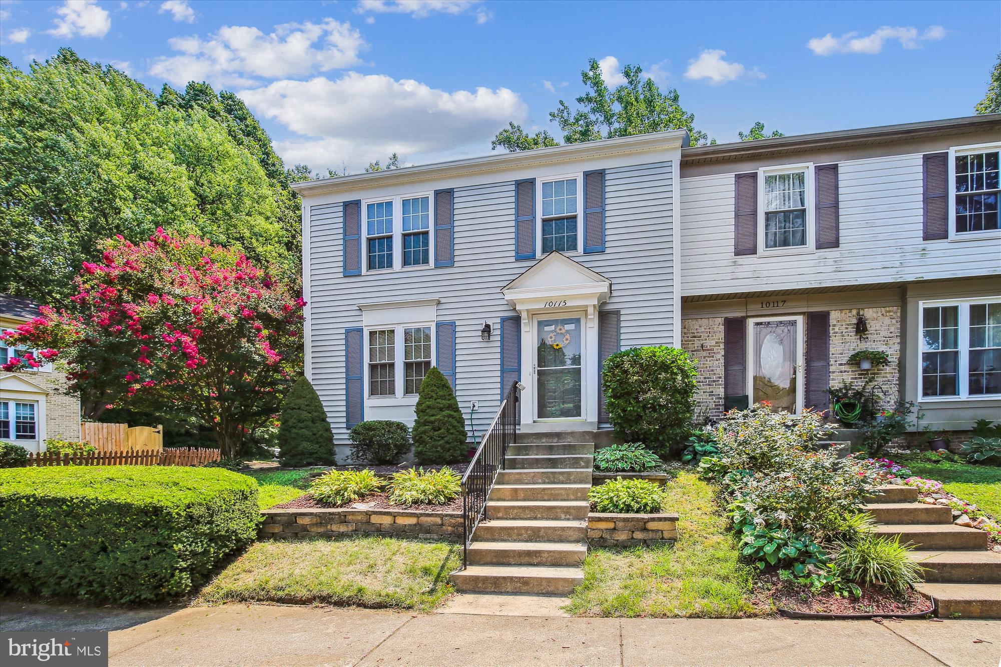 BURKE CENTRE CONSERVANCY - Residential