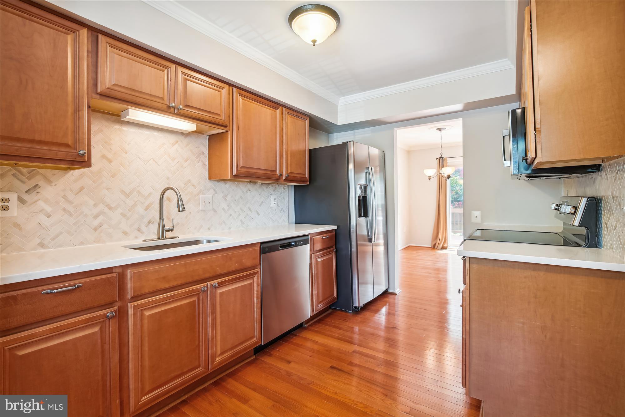 BURKE CENTRE CONSERVANCY - Residential