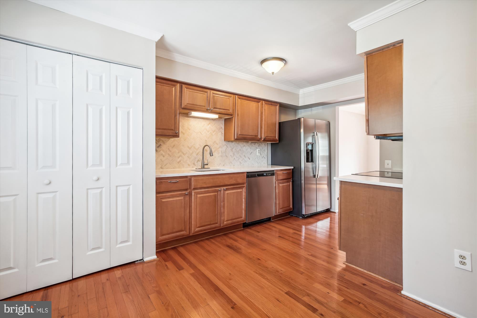 BURKE CENTRE CONSERVANCY - Residential