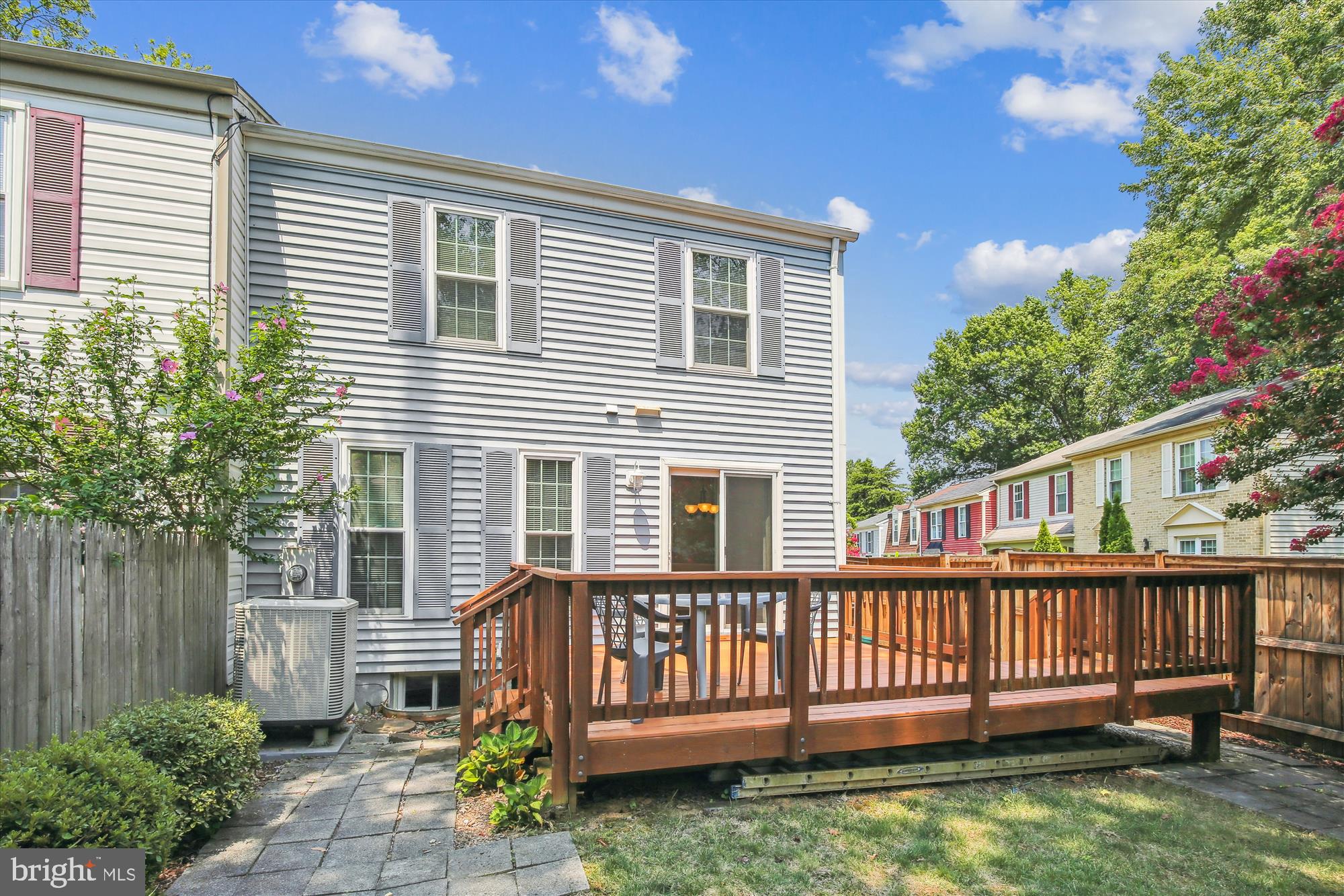 BURKE CENTRE CONSERVANCY - Residential