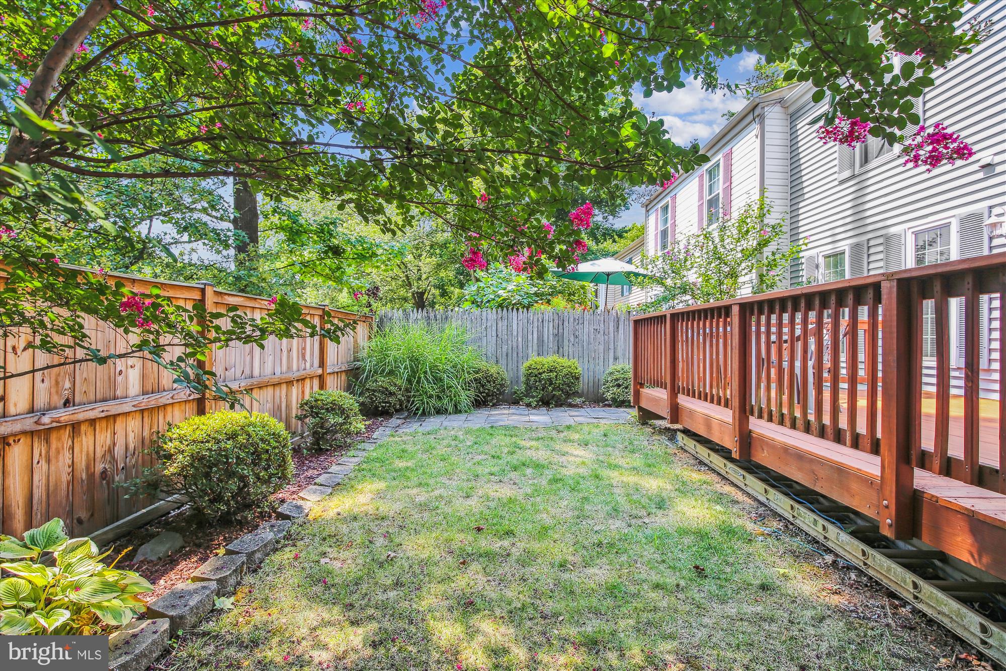 BURKE CENTRE CONSERVANCY - Residential