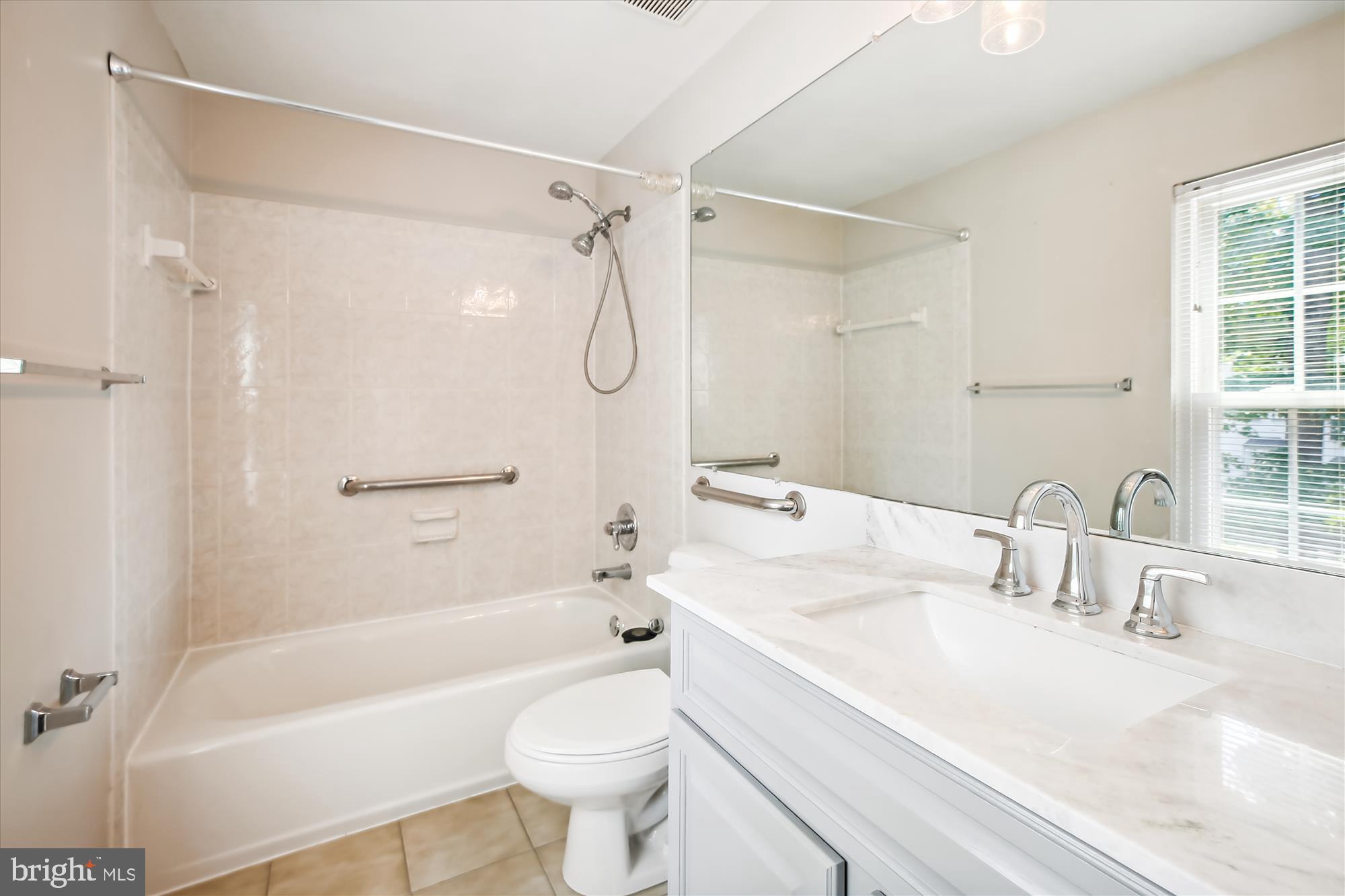 BURKE CENTRE CONSERVANCY - Residential