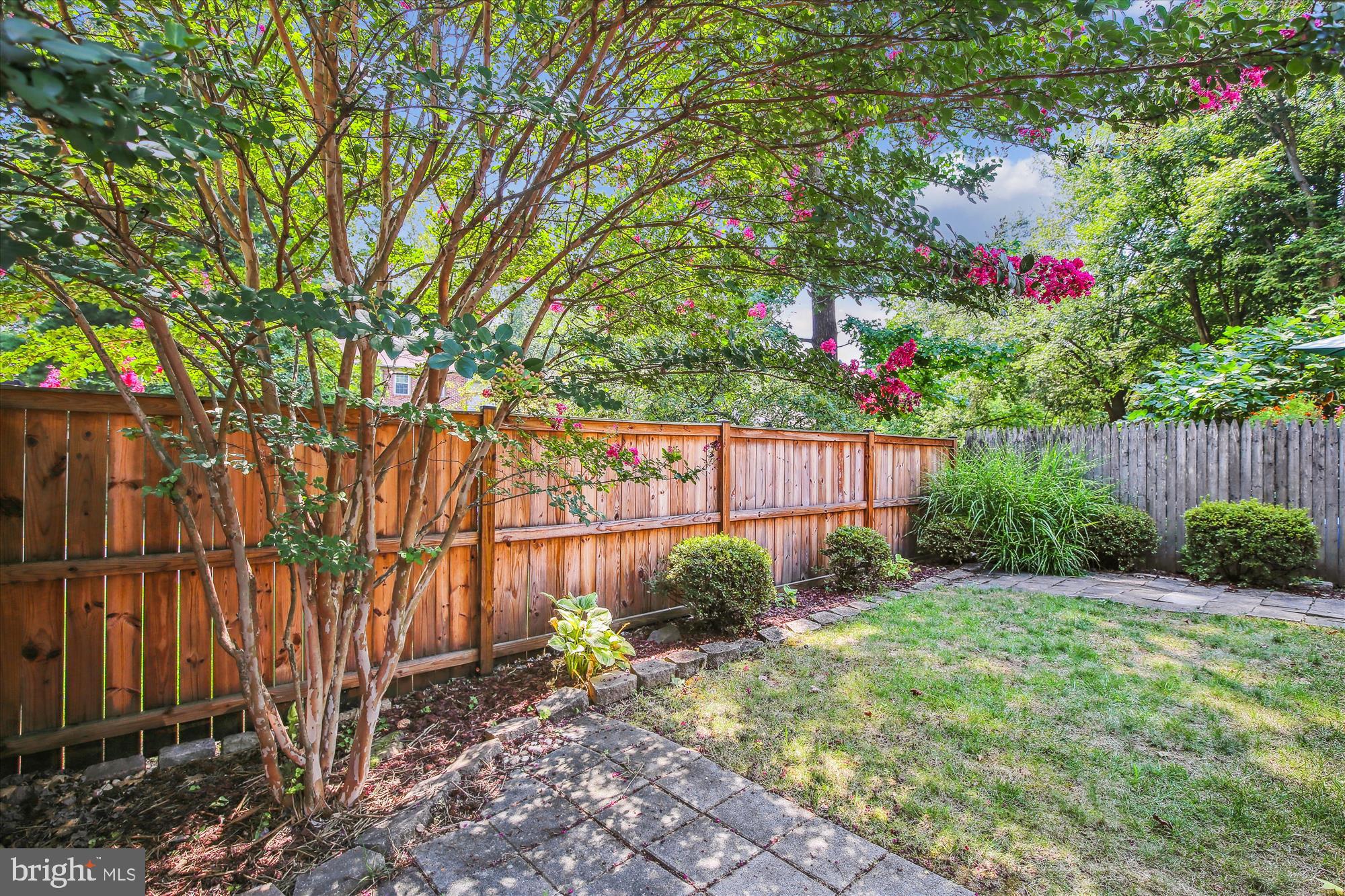 BURKE CENTRE CONSERVANCY - Residential