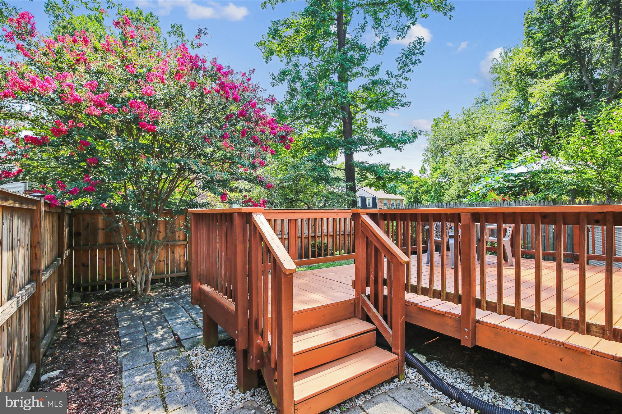 BURKE CENTRE CONSERVANCY - Residential