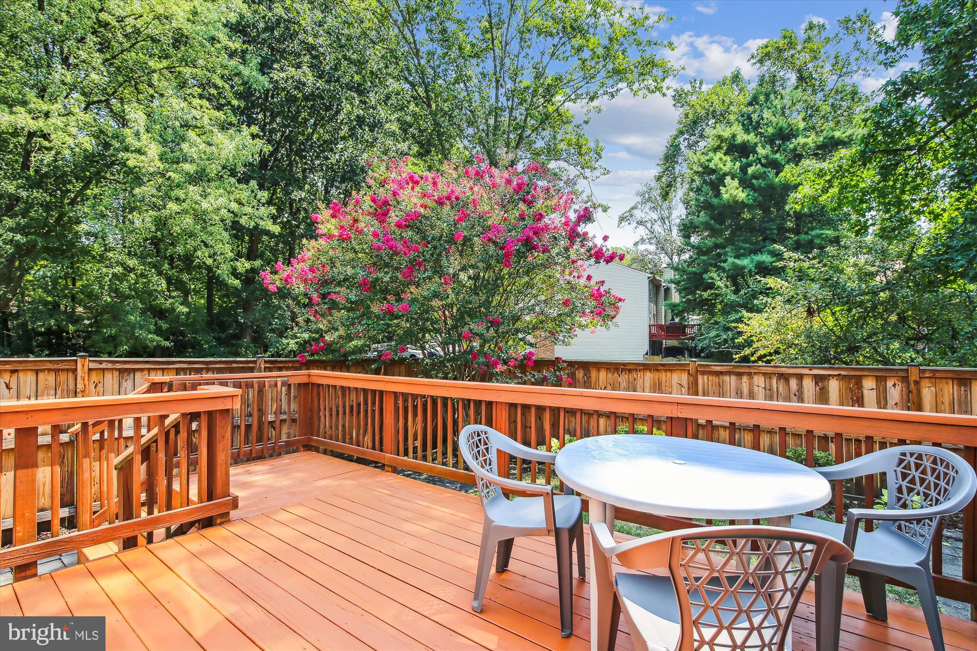 BURKE CENTRE CONSERVANCY - Residential