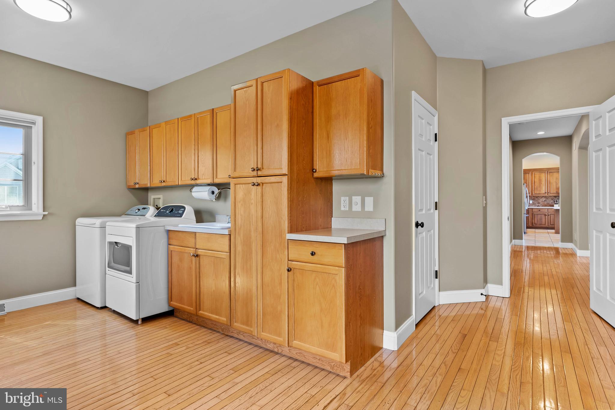 HIGHLANDS OF HAMPDEN - Residential