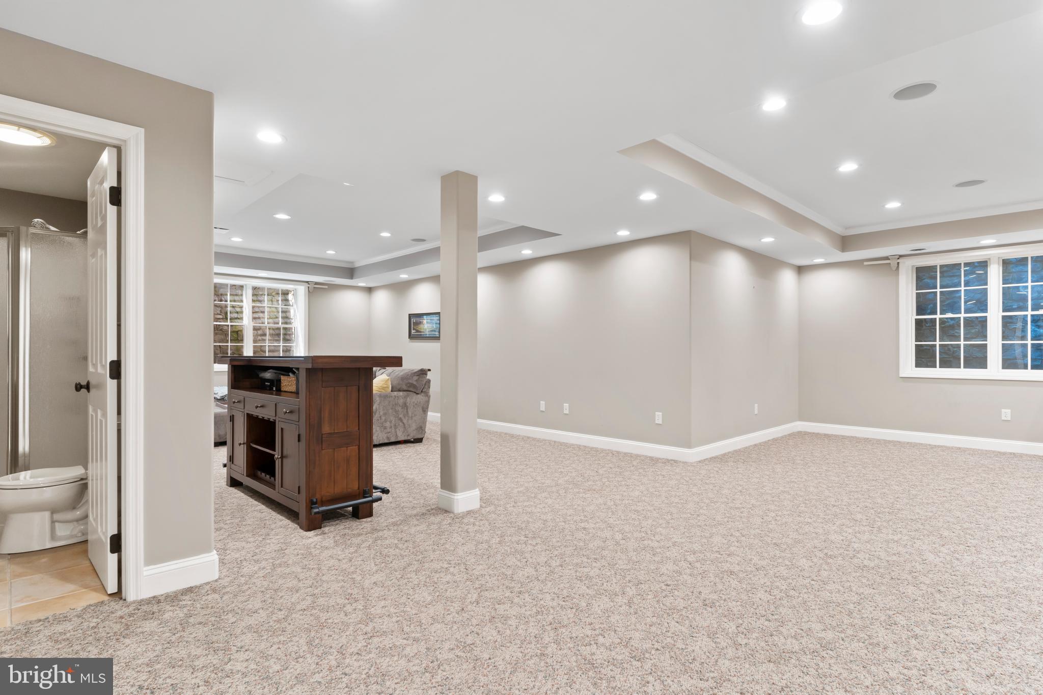 HIGHLANDS OF HAMPDEN - Residential