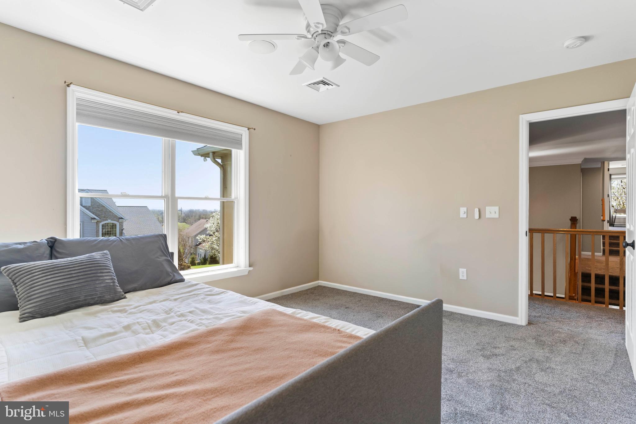 HIGHLANDS OF HAMPDEN - Residential