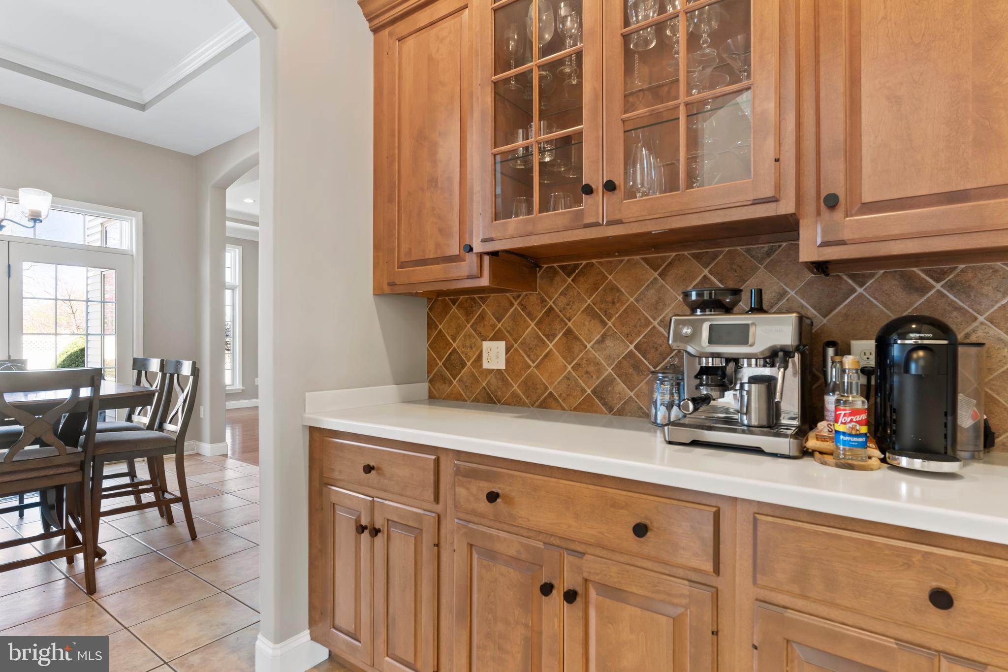 HIGHLANDS OF HAMPDEN - Residential