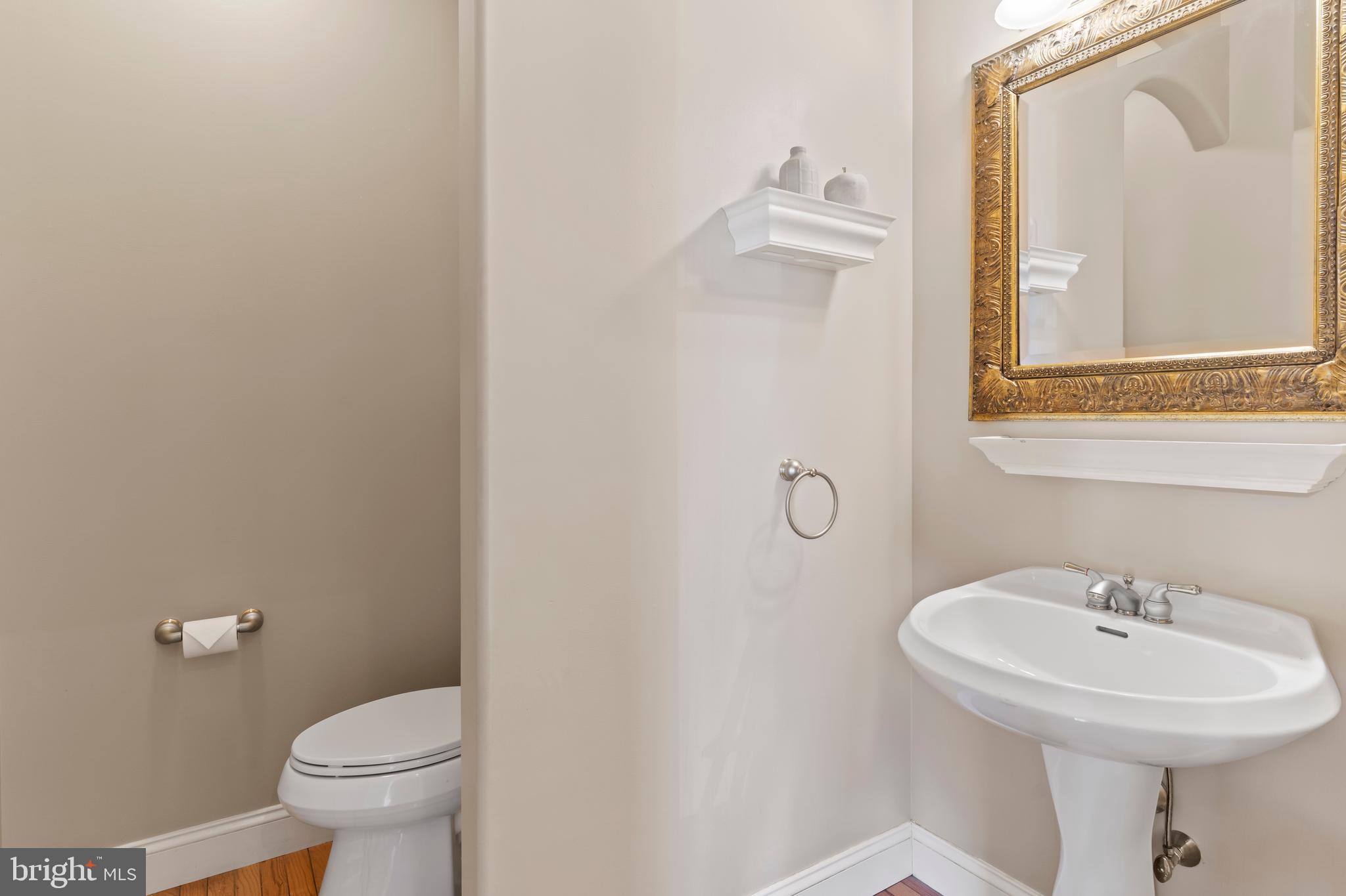 HIGHLANDS OF HAMPDEN - Residential