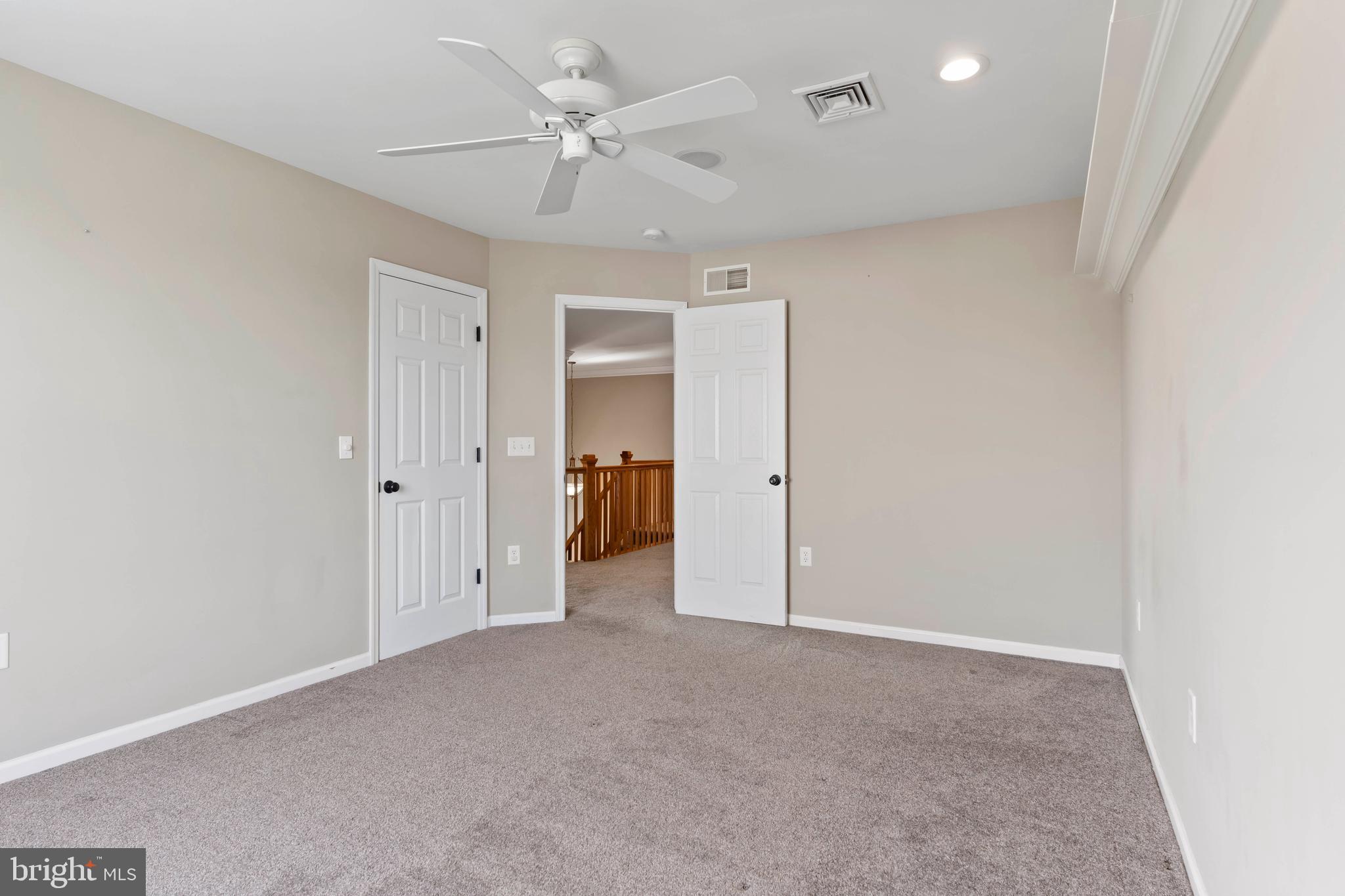 HIGHLANDS OF HAMPDEN - Residential