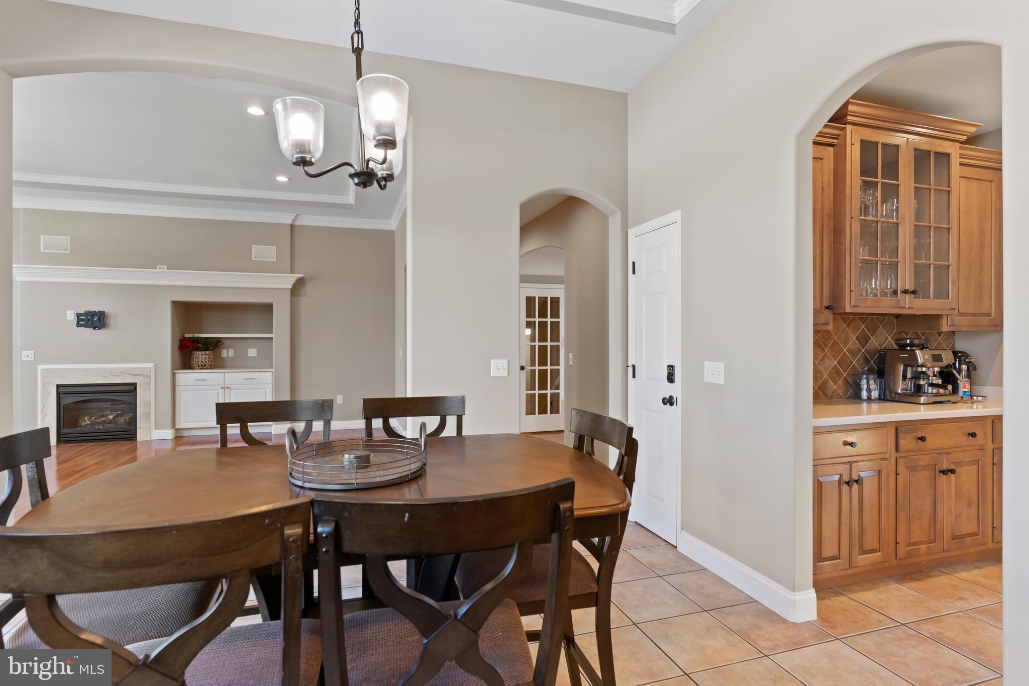 HIGHLANDS OF HAMPDEN - Residential