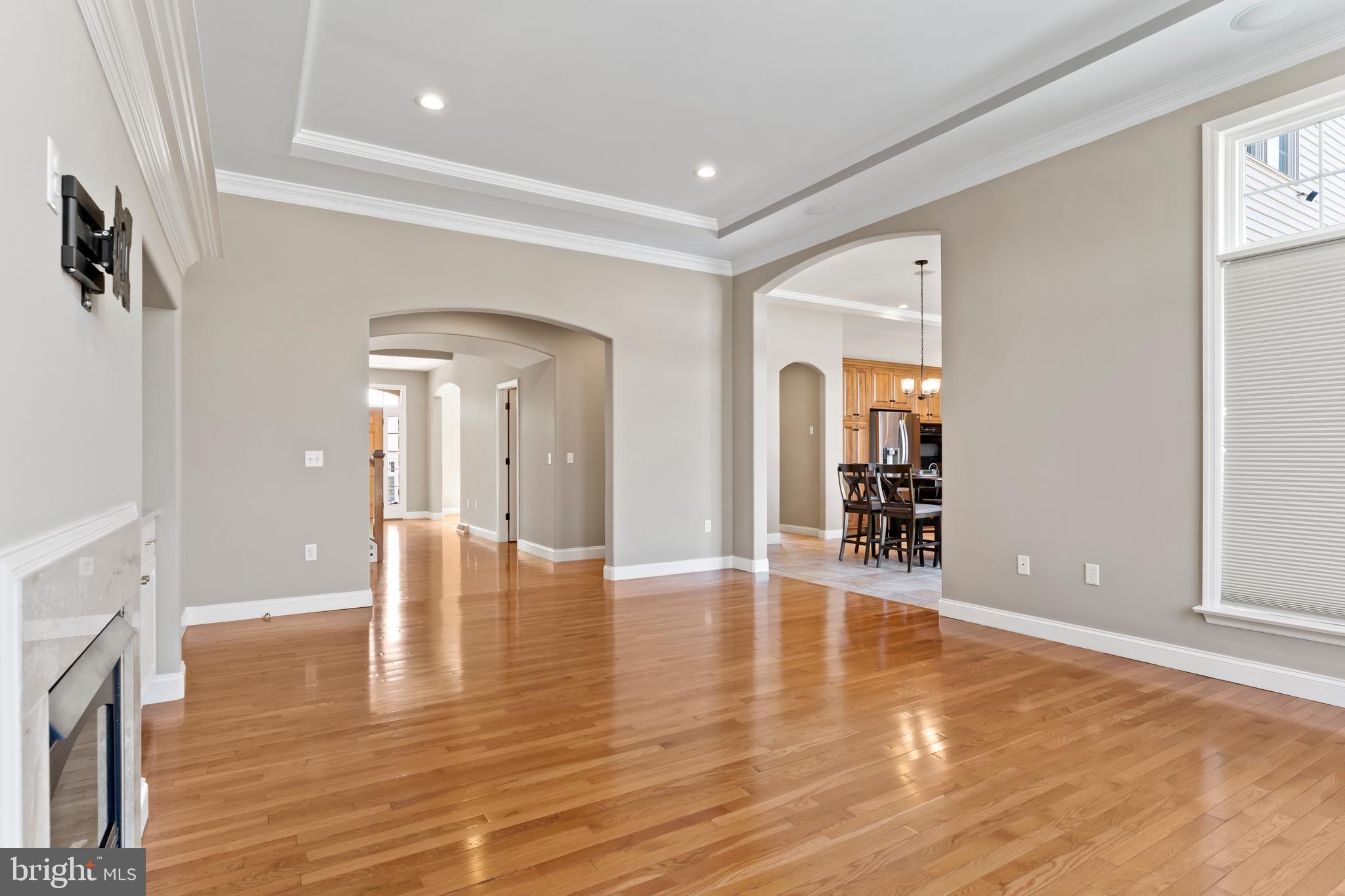 HIGHLANDS OF HAMPDEN - Residential