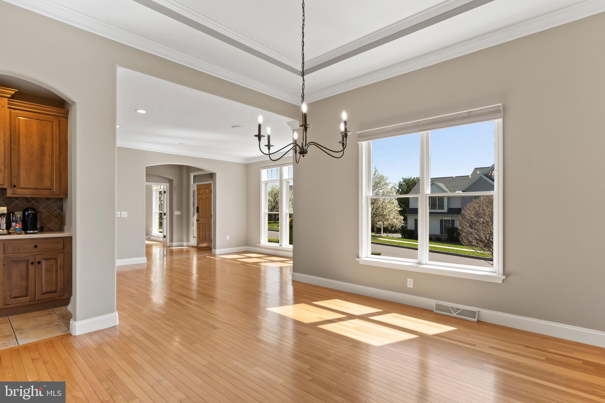 HIGHLANDS OF HAMPDEN - Residential