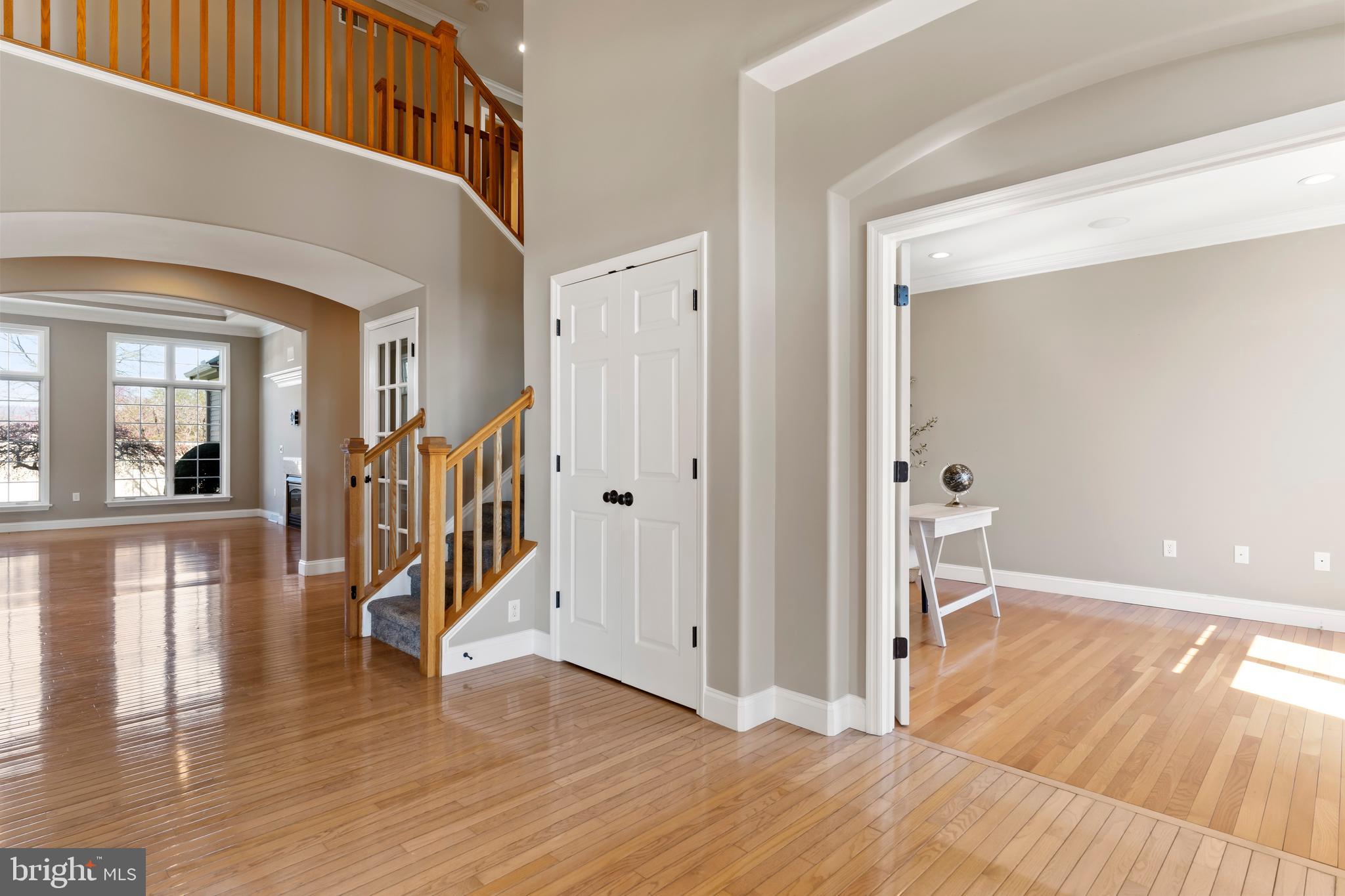 HIGHLANDS OF HAMPDEN - Residential