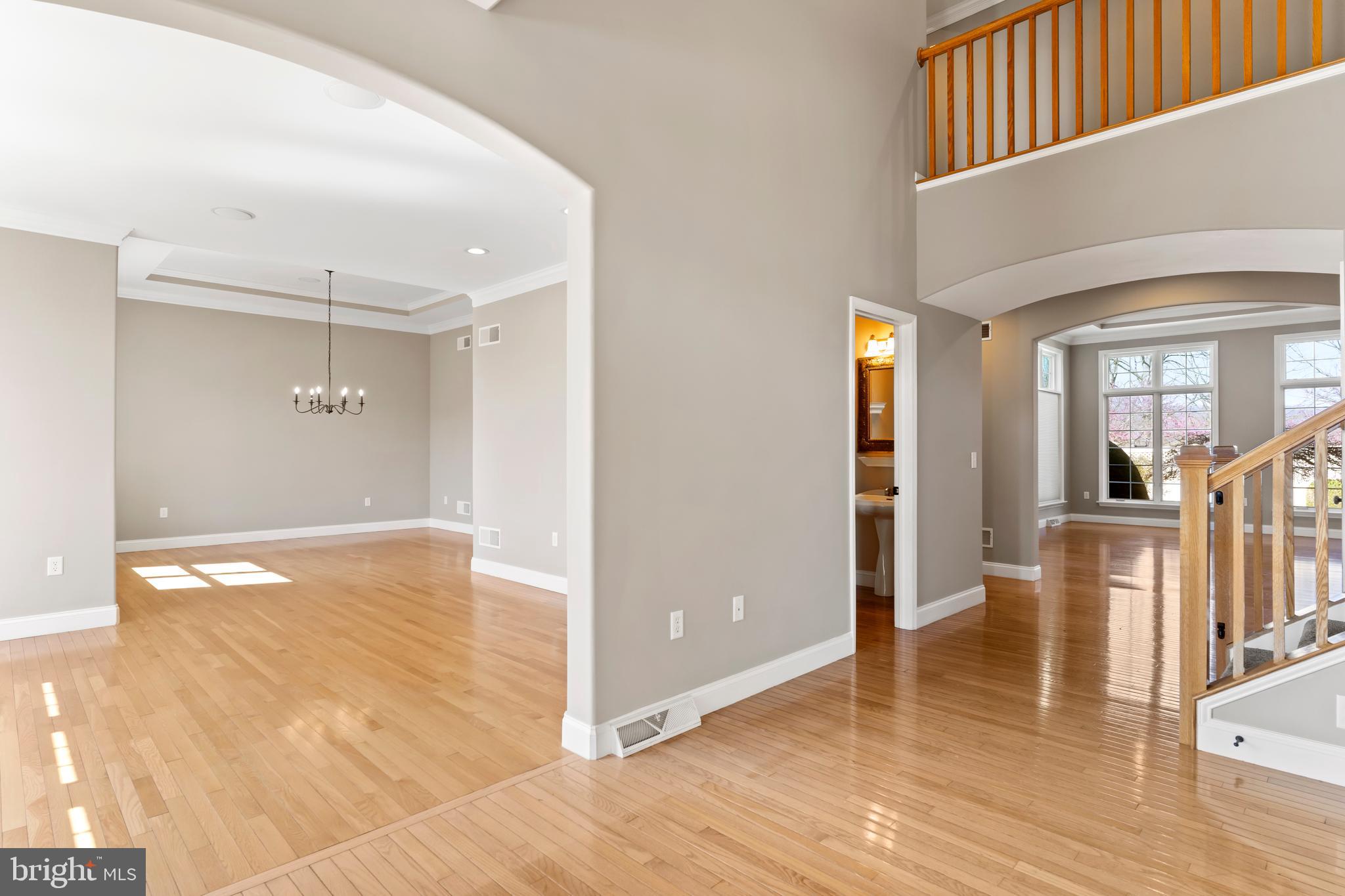 HIGHLANDS OF HAMPDEN - Residential