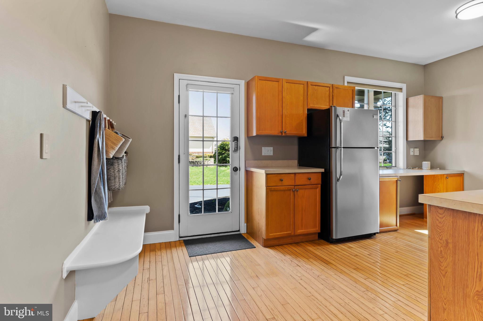 HIGHLANDS OF HAMPDEN - Residential