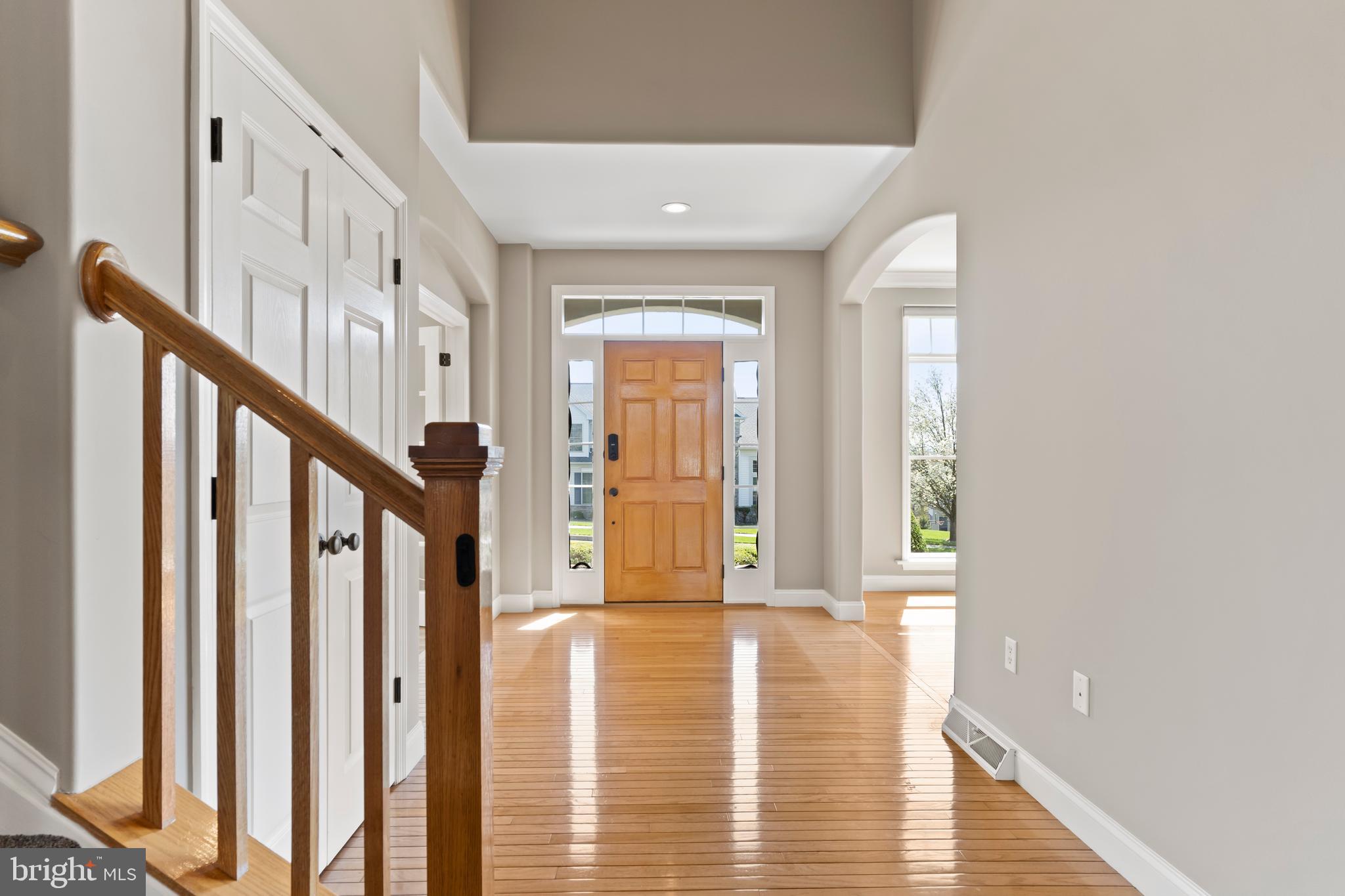 HIGHLANDS OF HAMPDEN - Residential