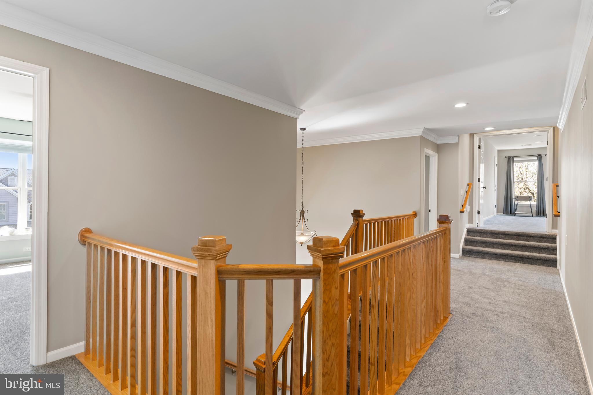 HIGHLANDS OF HAMPDEN - Residential