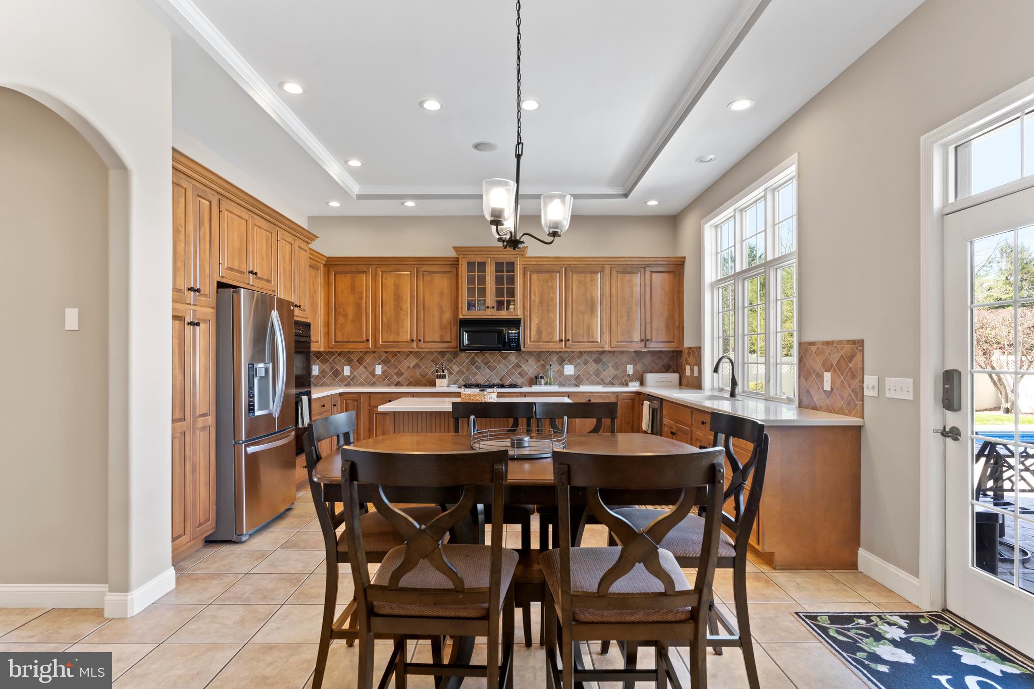 HIGHLANDS OF HAMPDEN - Residential