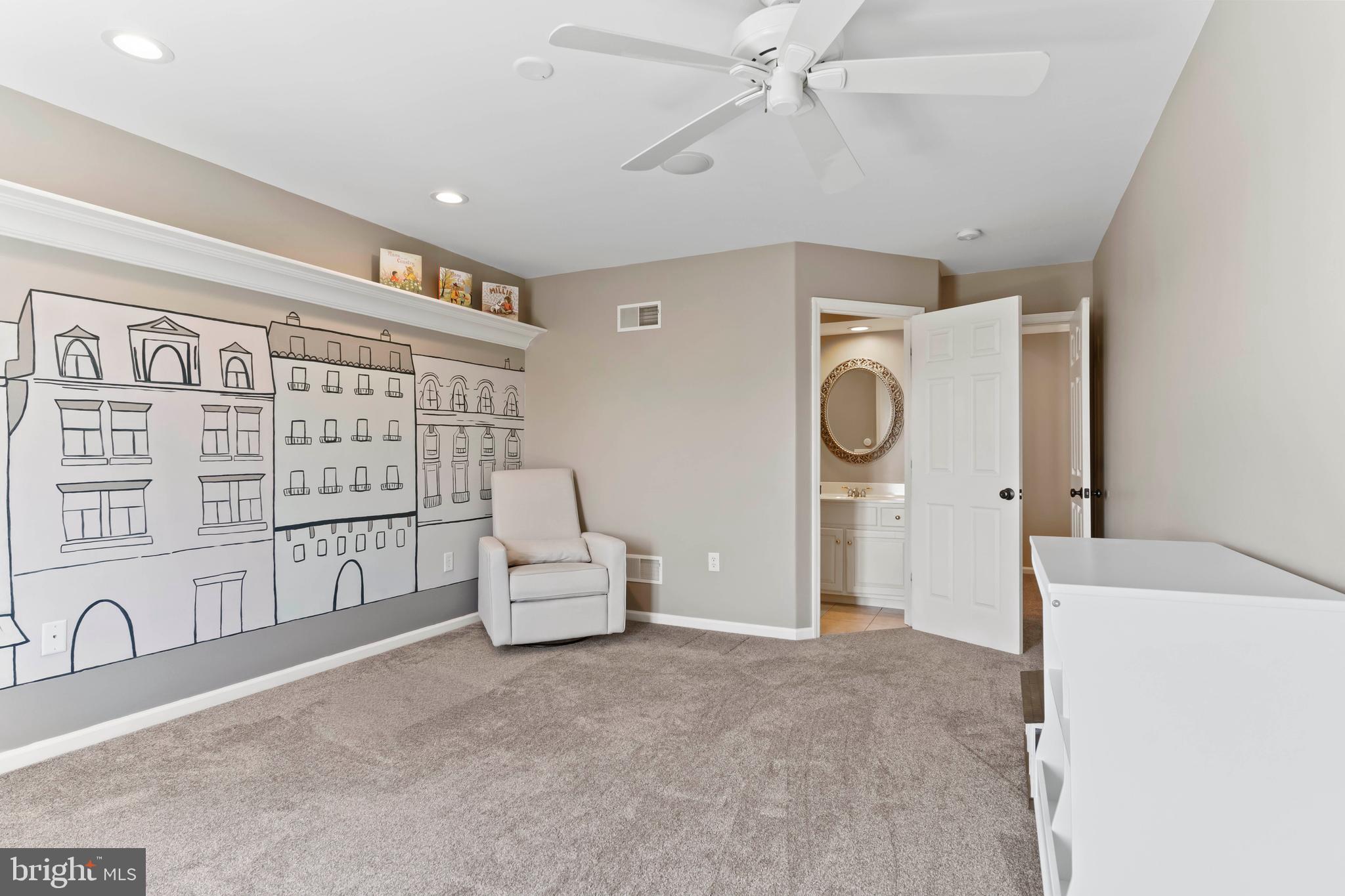 HIGHLANDS OF HAMPDEN - Residential