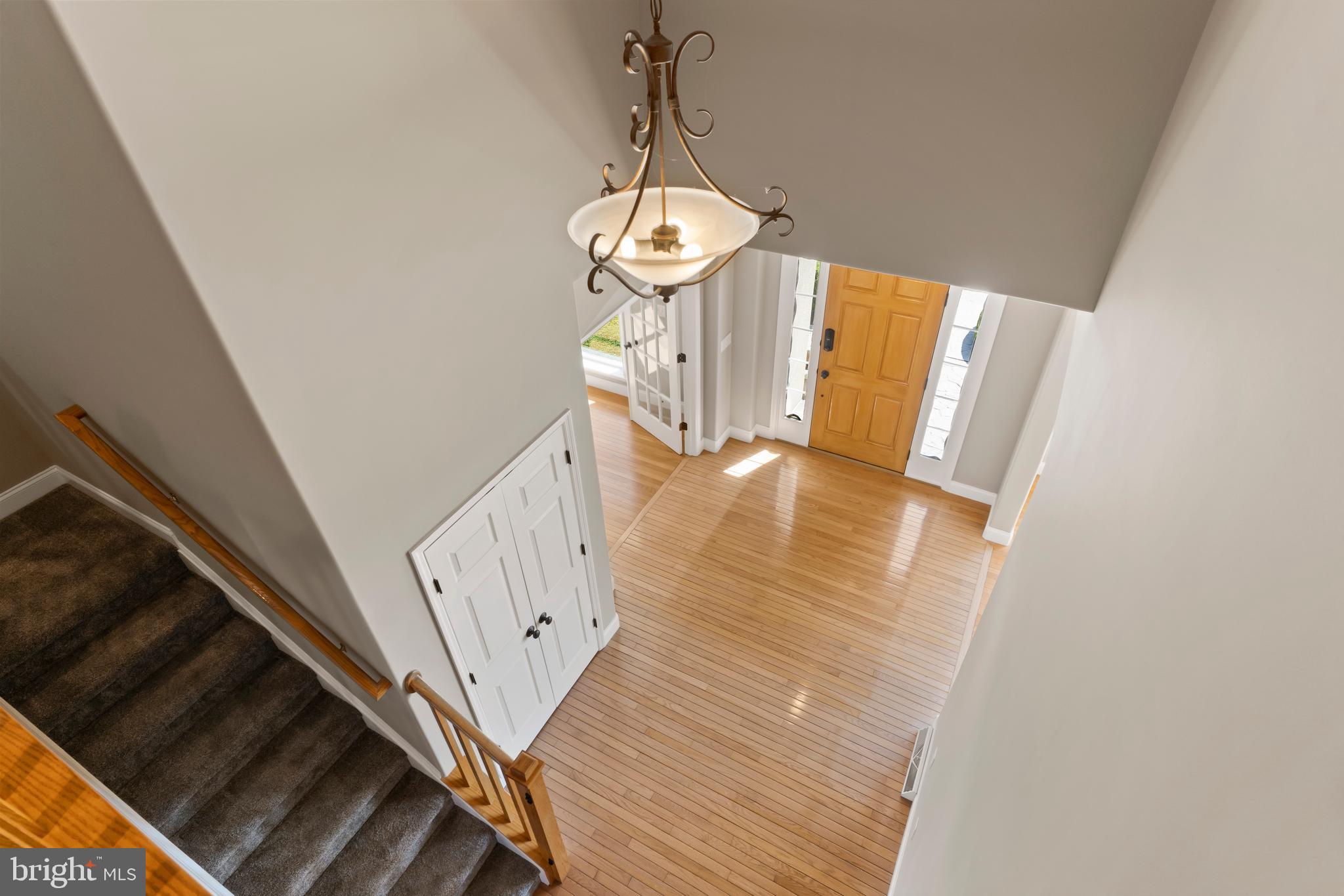 HIGHLANDS OF HAMPDEN - Residential