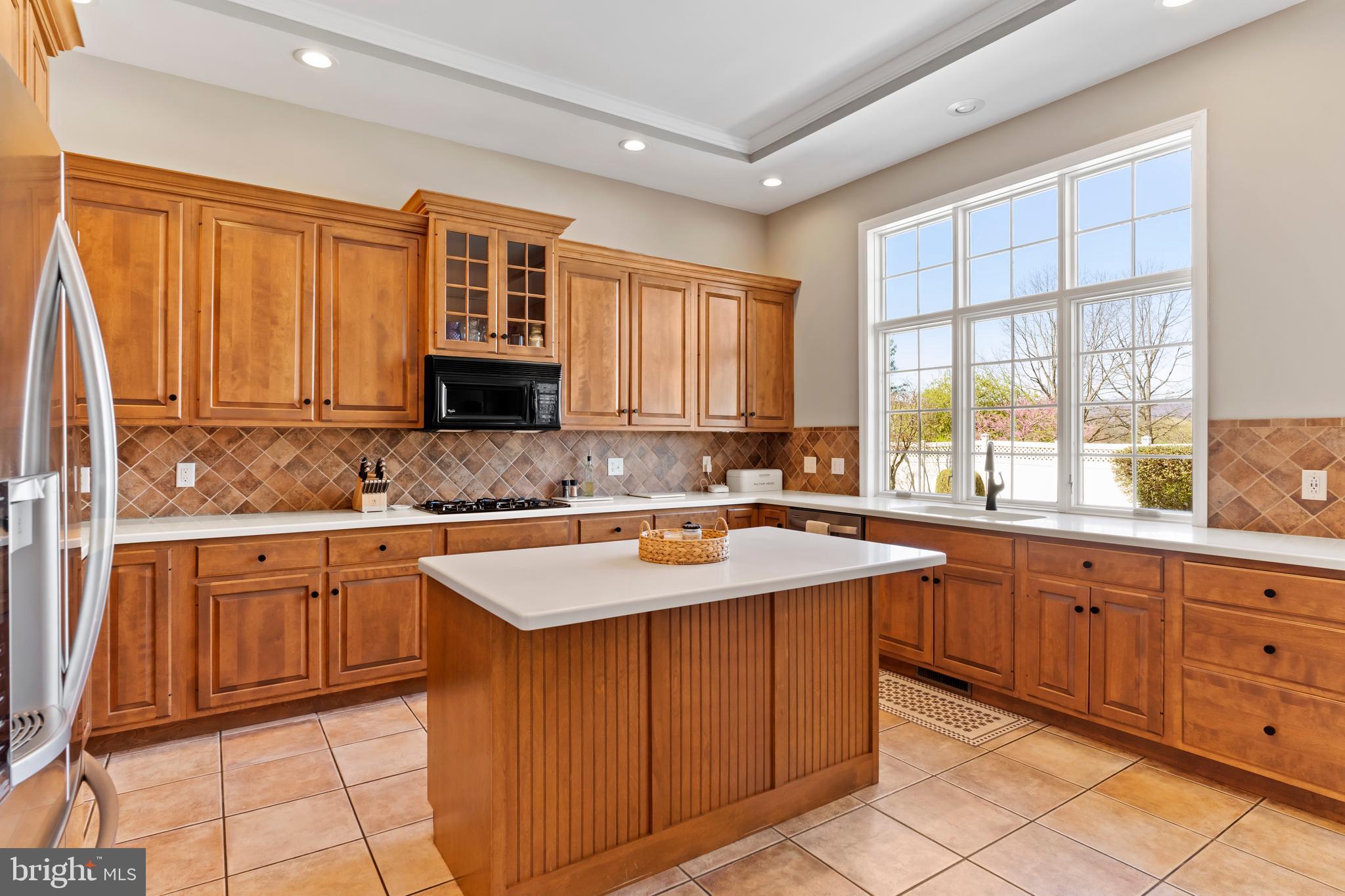 HIGHLANDS OF HAMPDEN - Residential