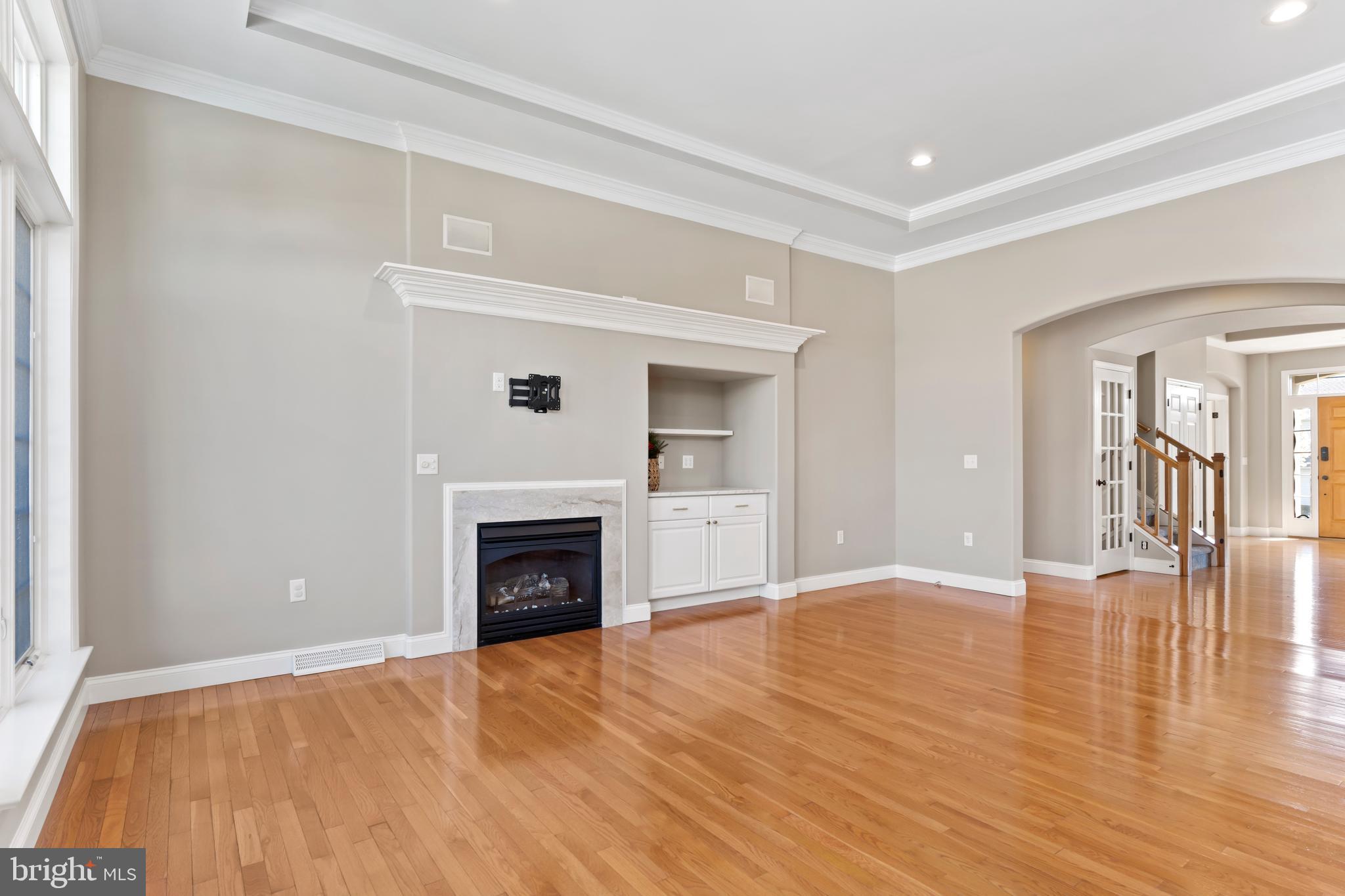 HIGHLANDS OF HAMPDEN - Residential