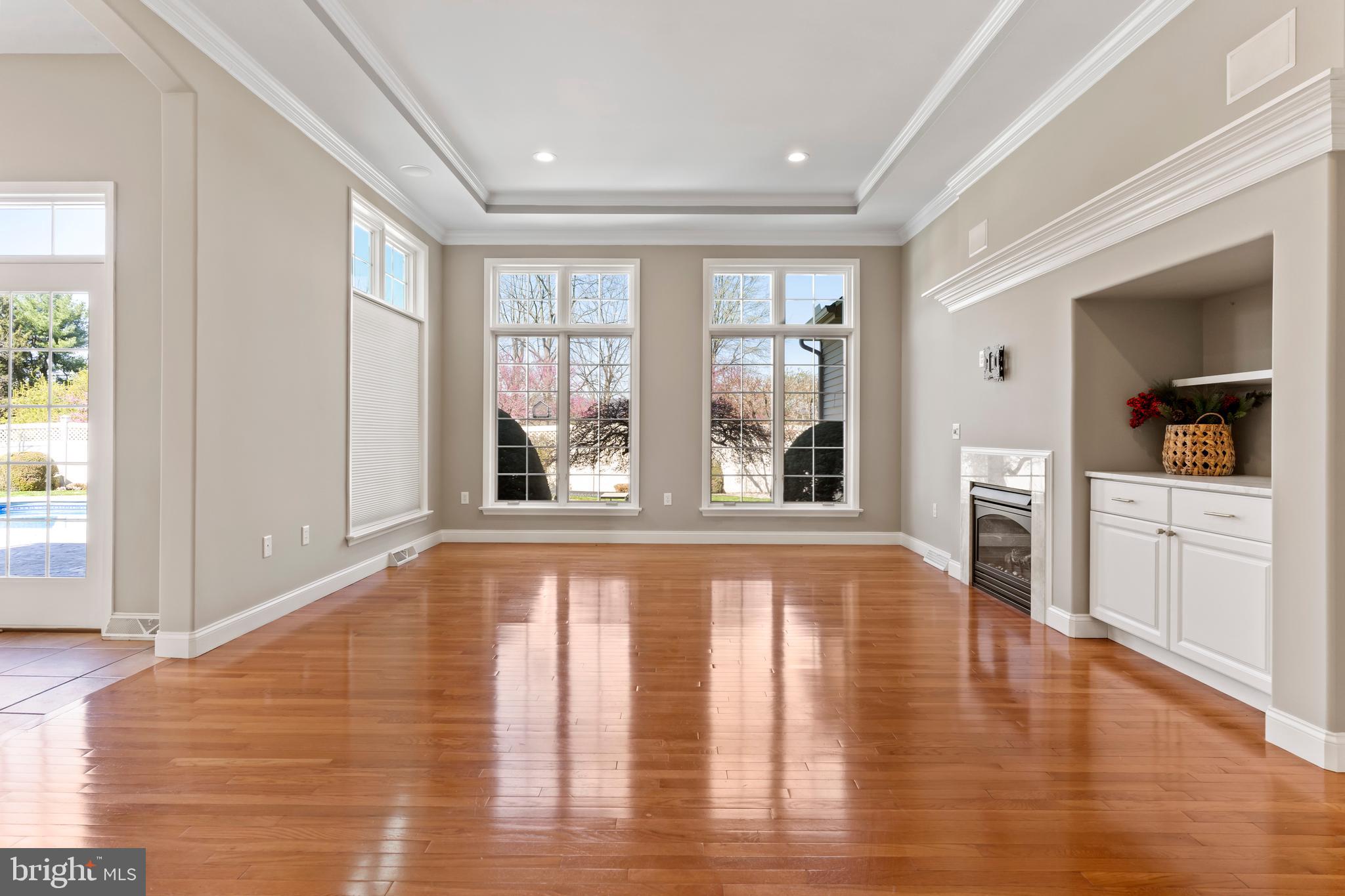 HIGHLANDS OF HAMPDEN - Residential