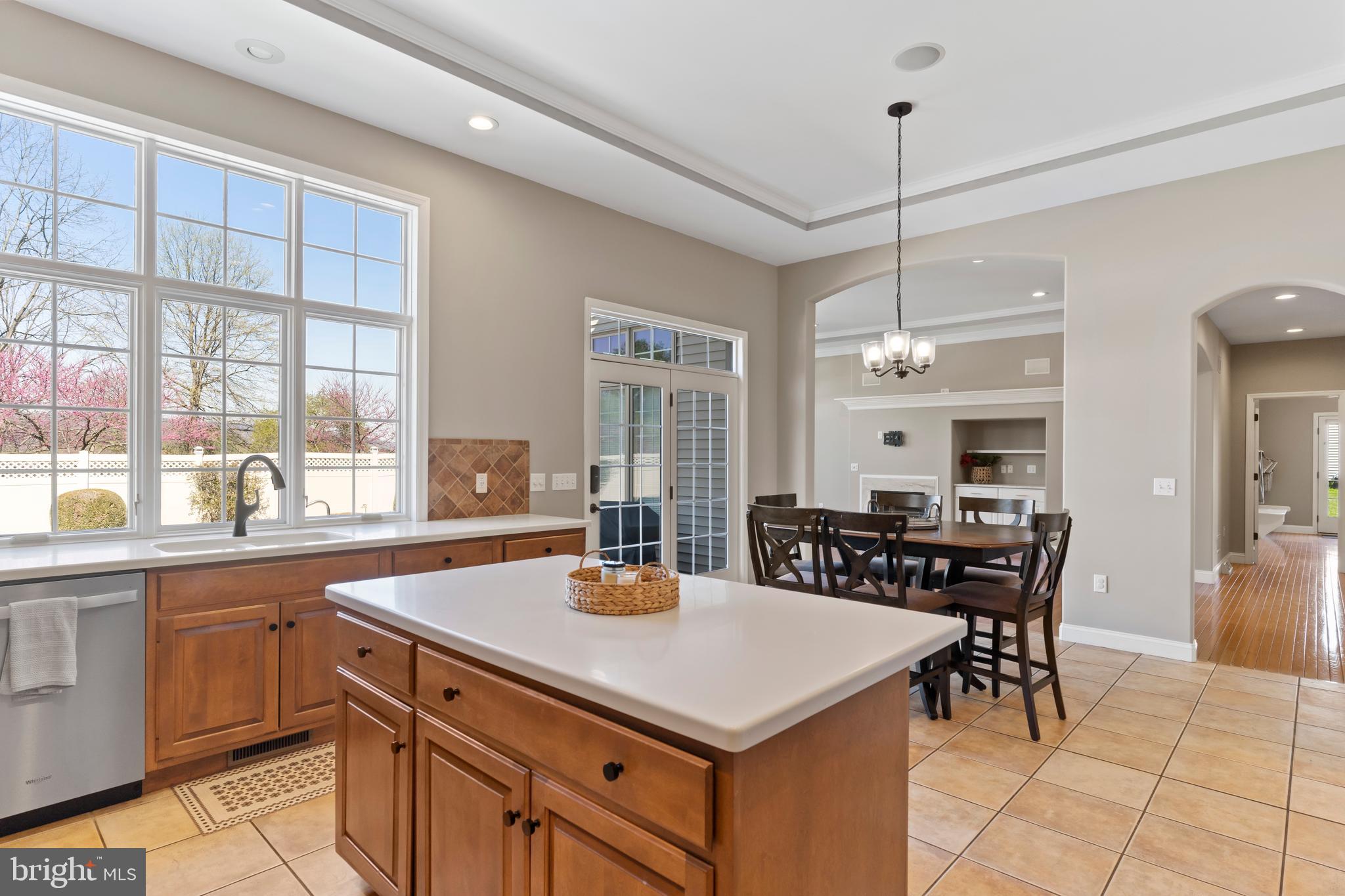 HIGHLANDS OF HAMPDEN - Residential