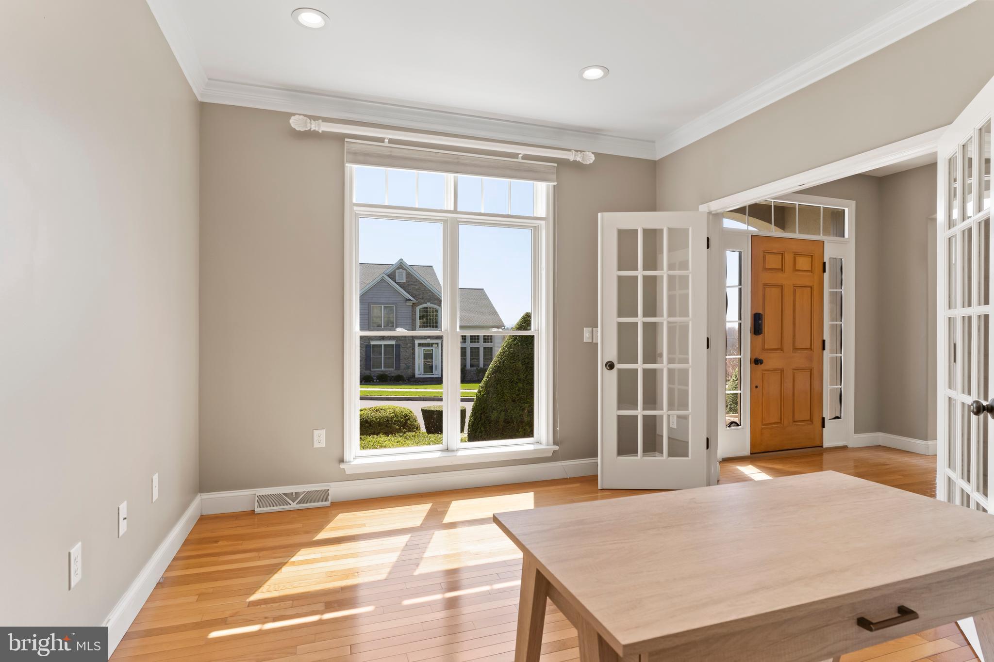 HIGHLANDS OF HAMPDEN - Residential