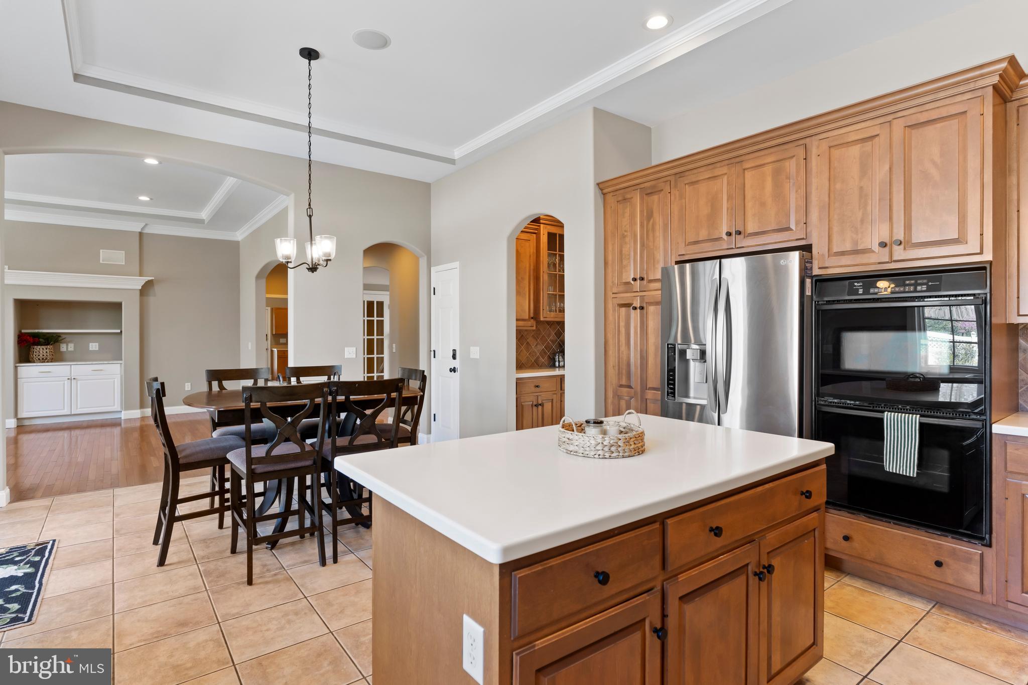 HIGHLANDS OF HAMPDEN - Residential