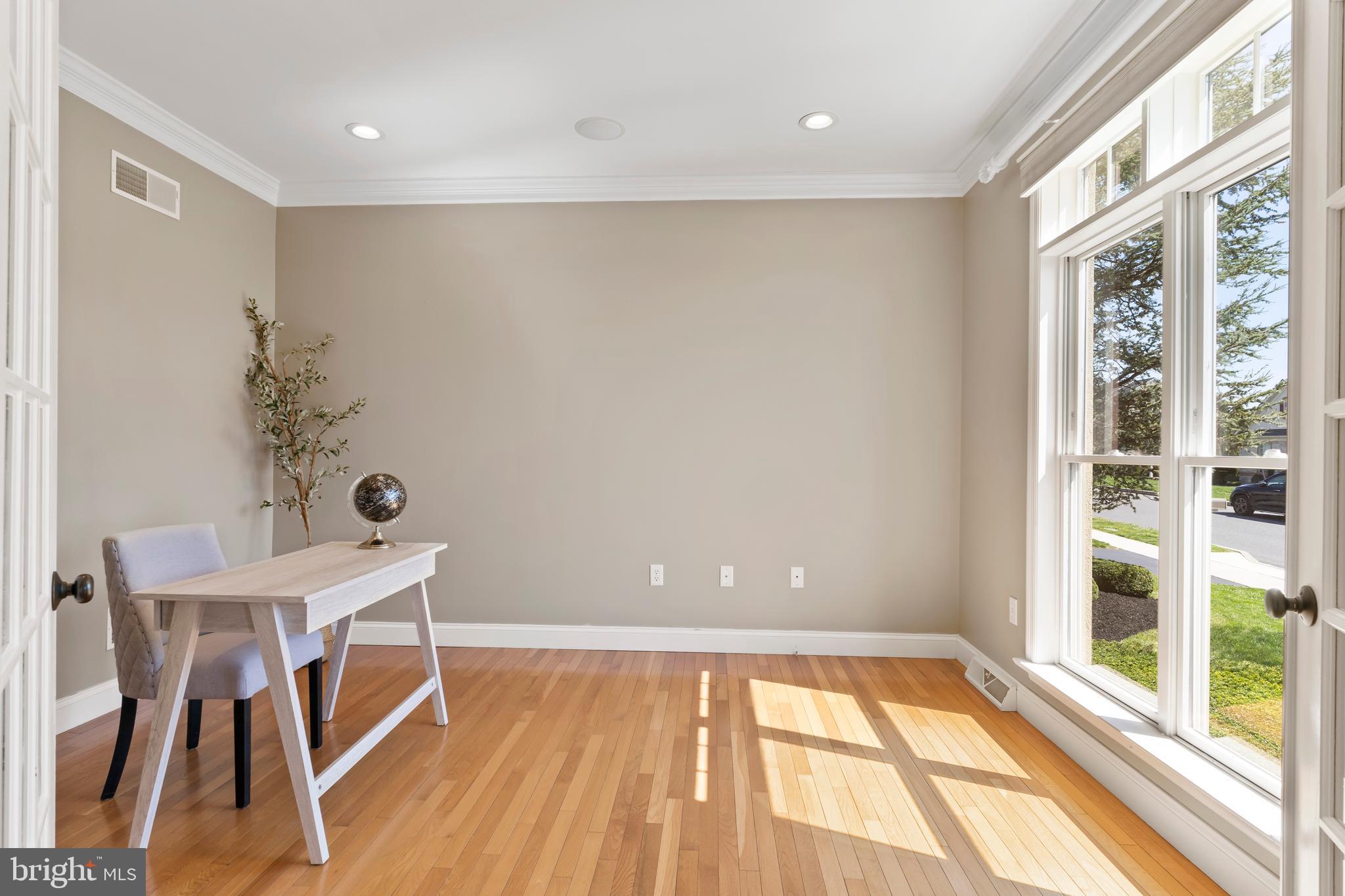 HIGHLANDS OF HAMPDEN - Residential