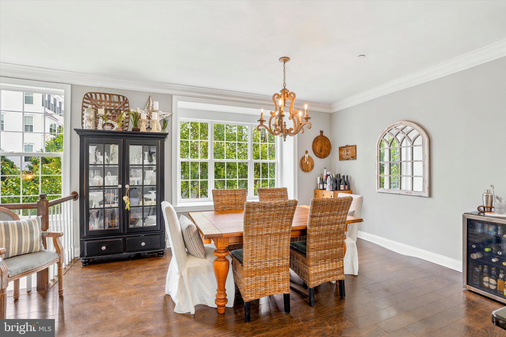 RAVENSCLIFF - Residential