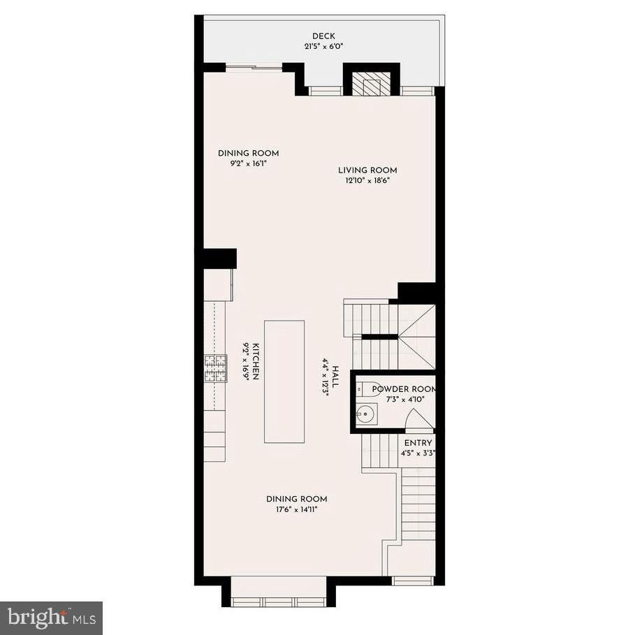 RAVENSCLIFF - Residential