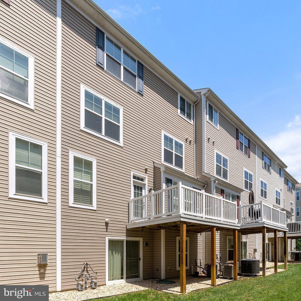 SUMMERWALK AT STONE RIDGE - Residential