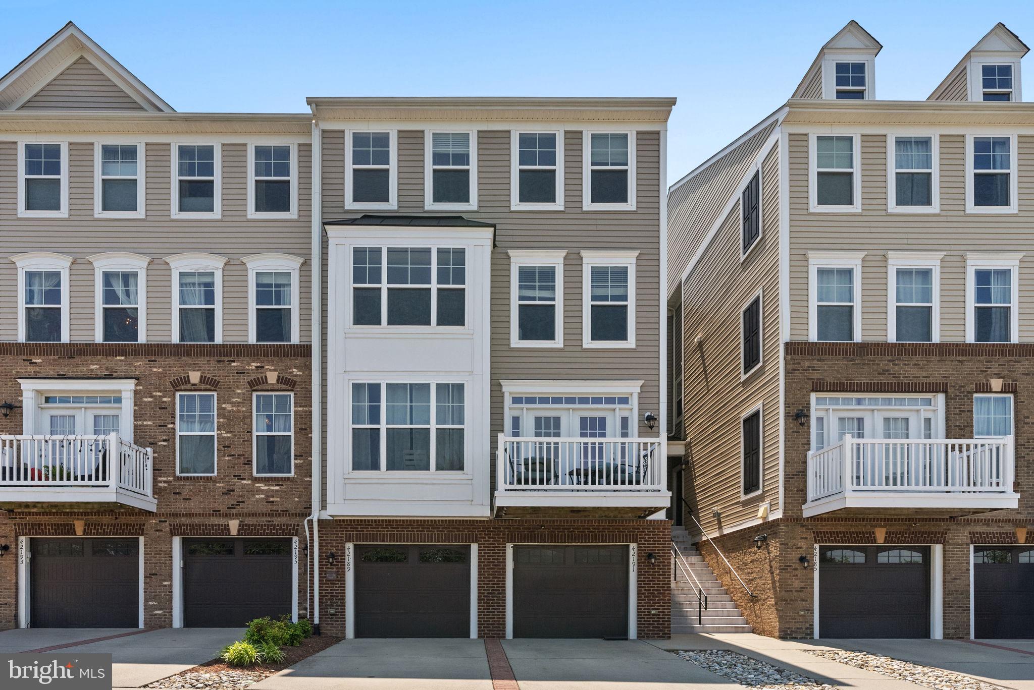 SUMMERWALK AT STONE RIDGE - Residential